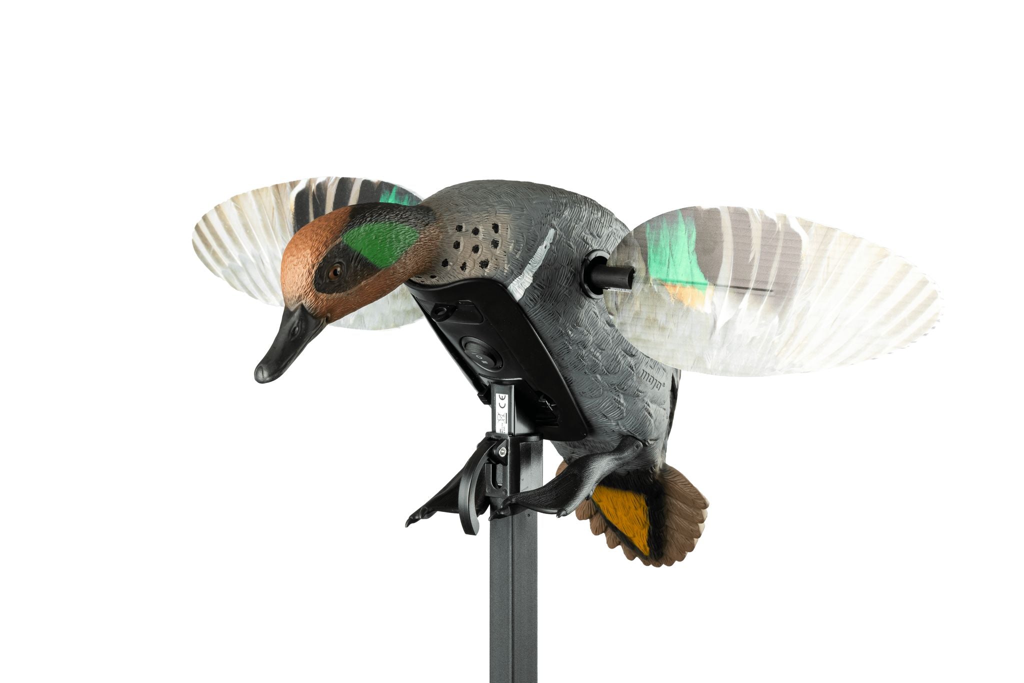 MOJO lovačka varalica Elite Series Green Wing kržulja