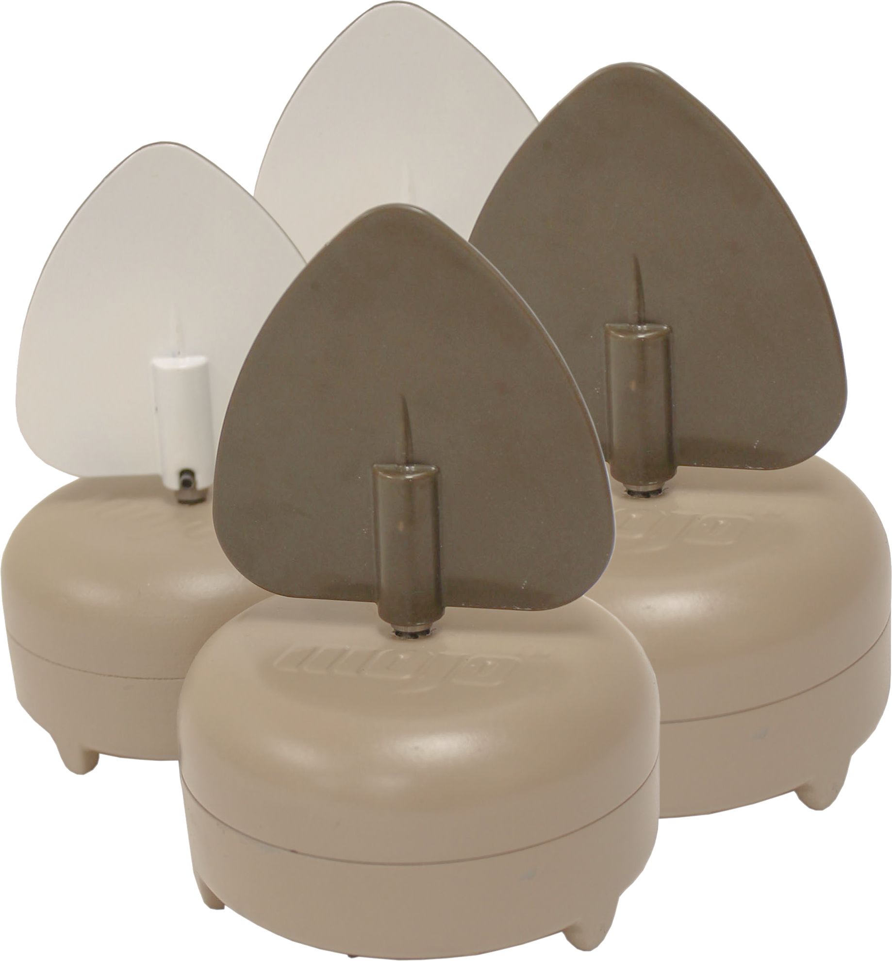 MOJO Lockvogel Dove a Flicker – Packung 4 Stk.