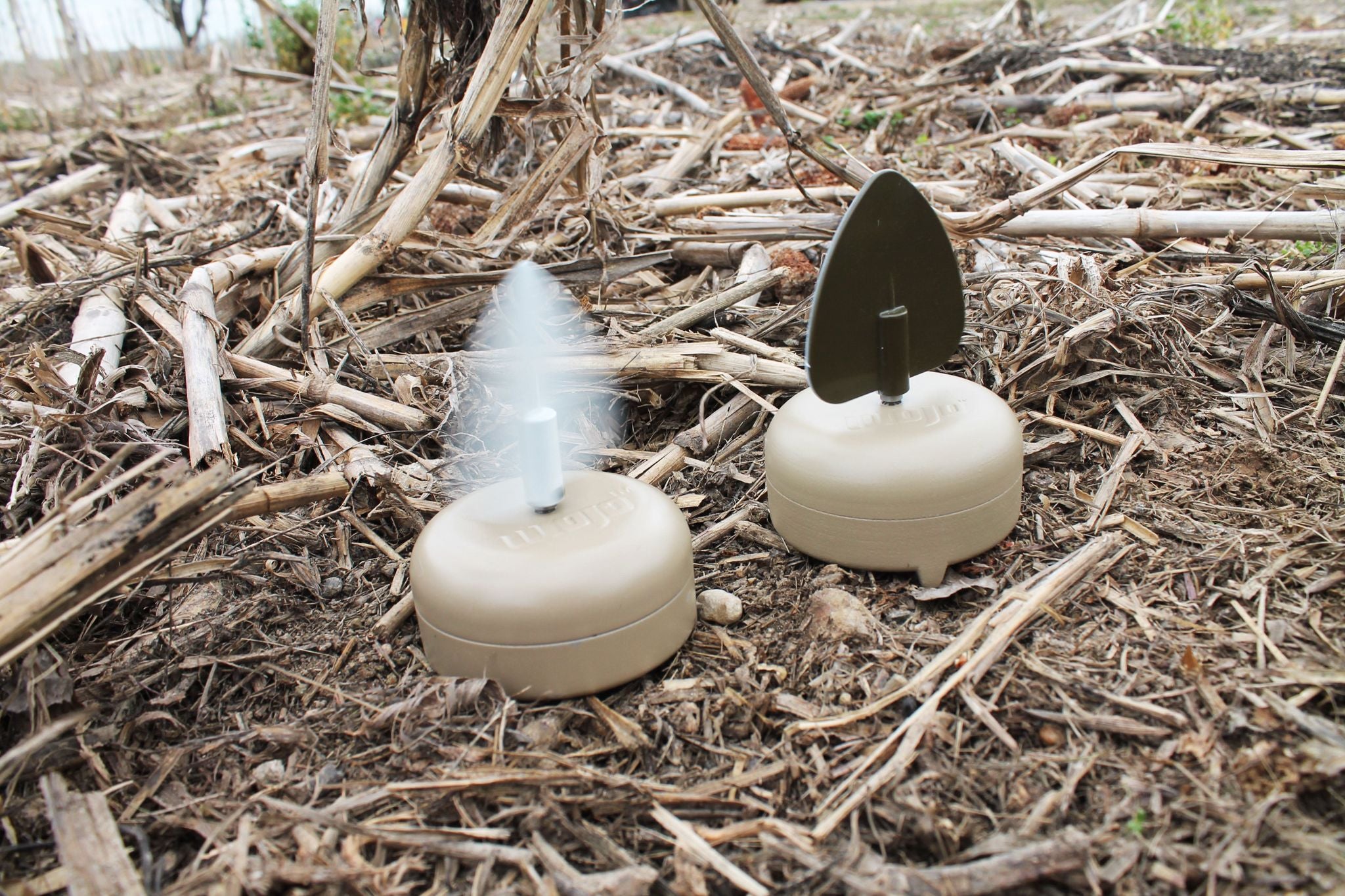 MOJO Lockvogel Dove a Flicker – Packung 4 Stk.