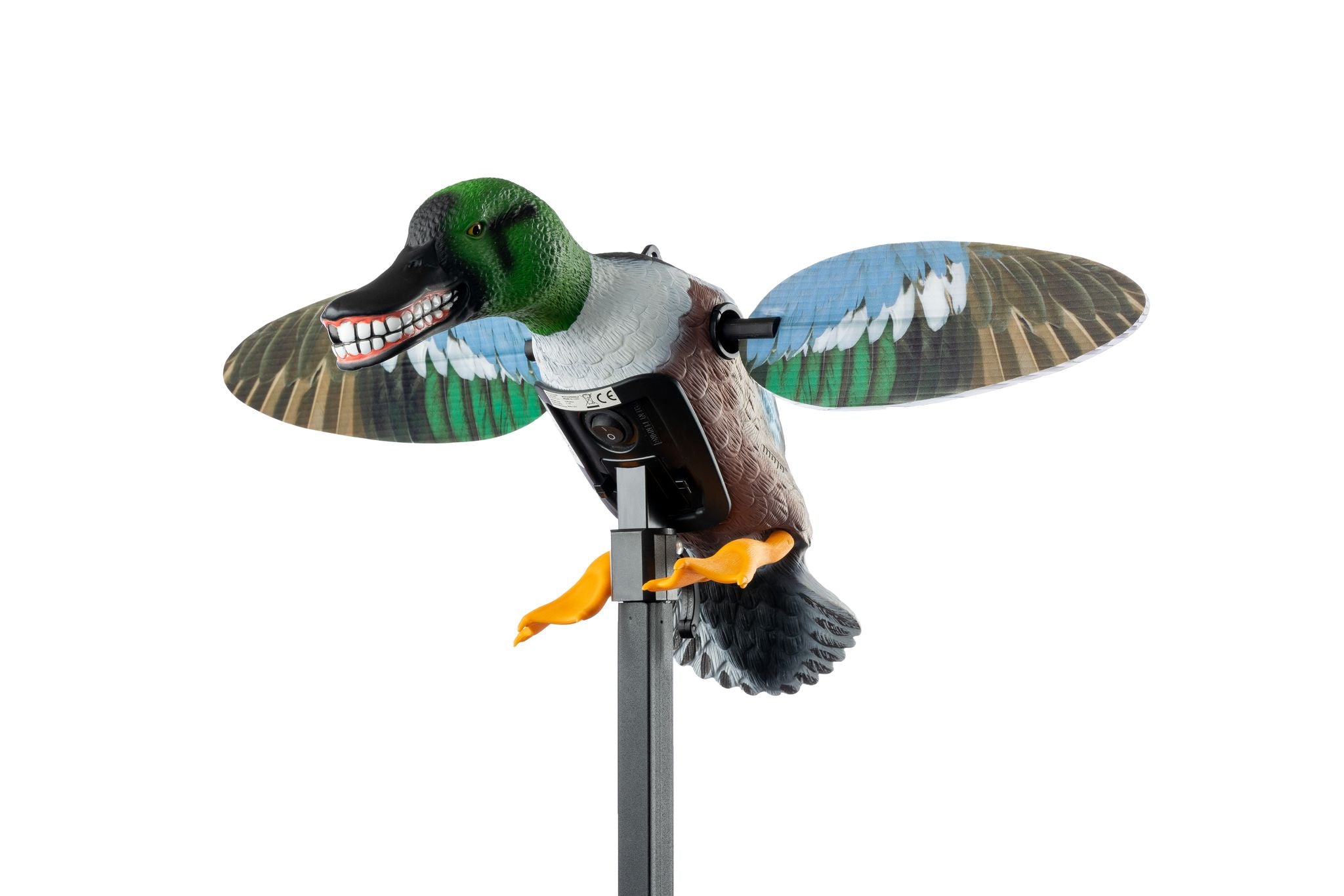 MOJO lovačka varalica Elite Series Spoonzilla
