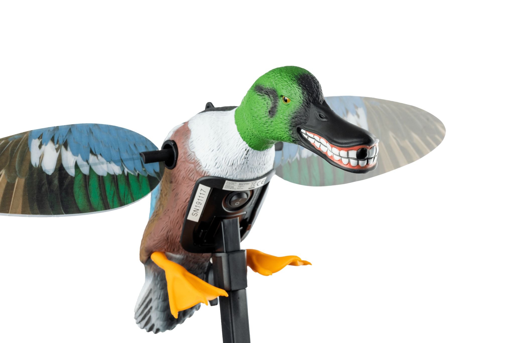 MOJO lovačka varalica Elite Series Spoonzilla