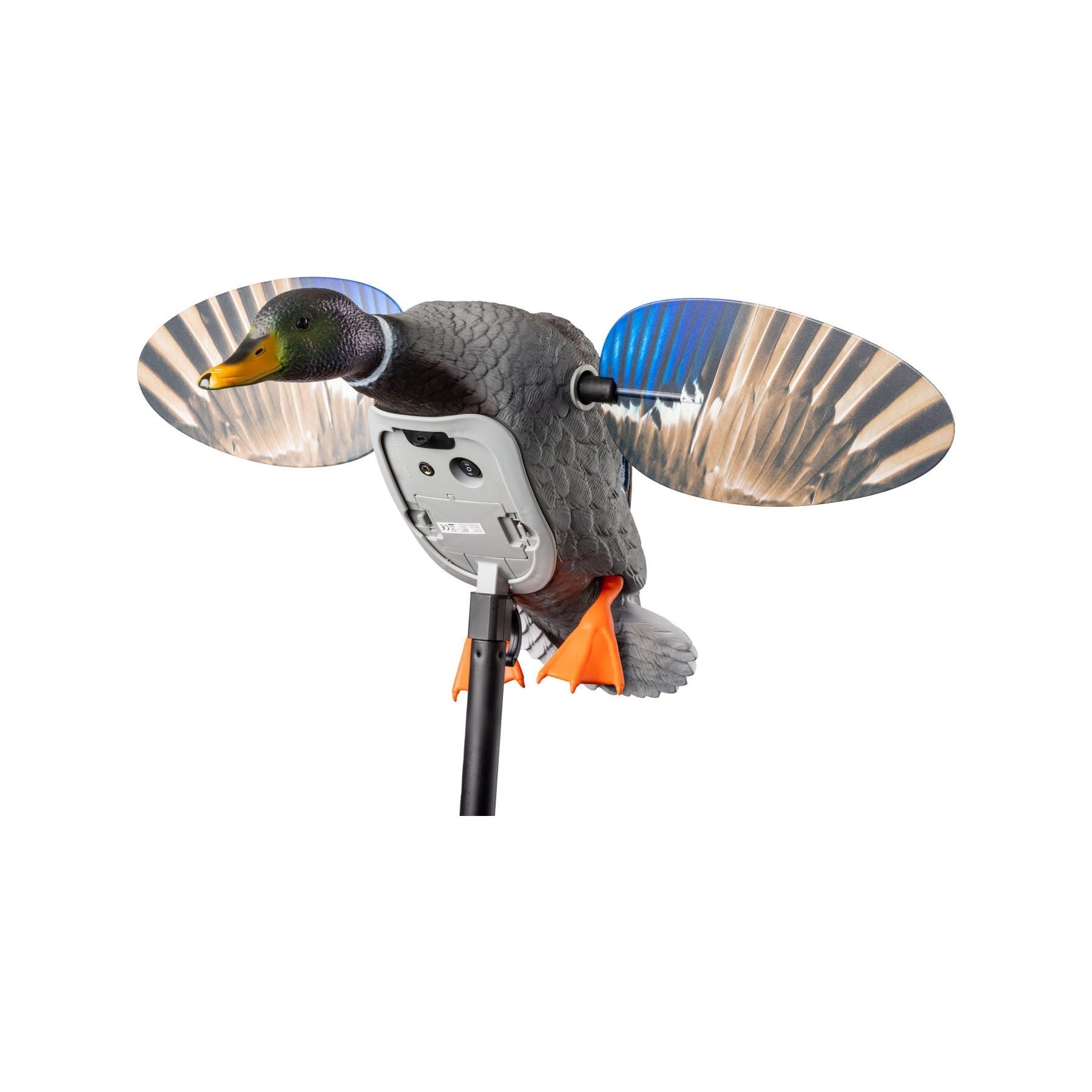 MOJO richiamo da caccia Elite Series King germano reale