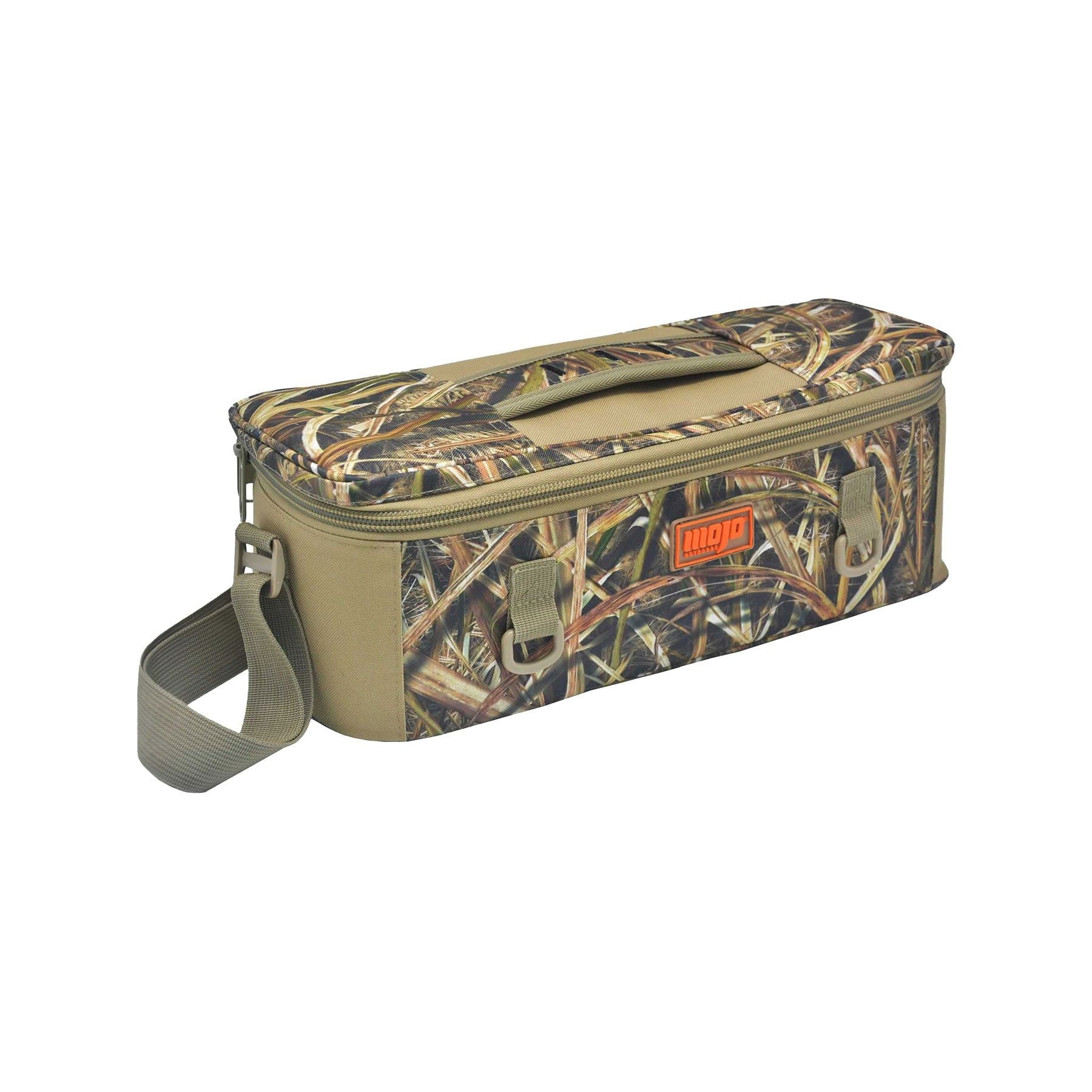 MOJO Flock a Flicker 2 Tasche – Camo