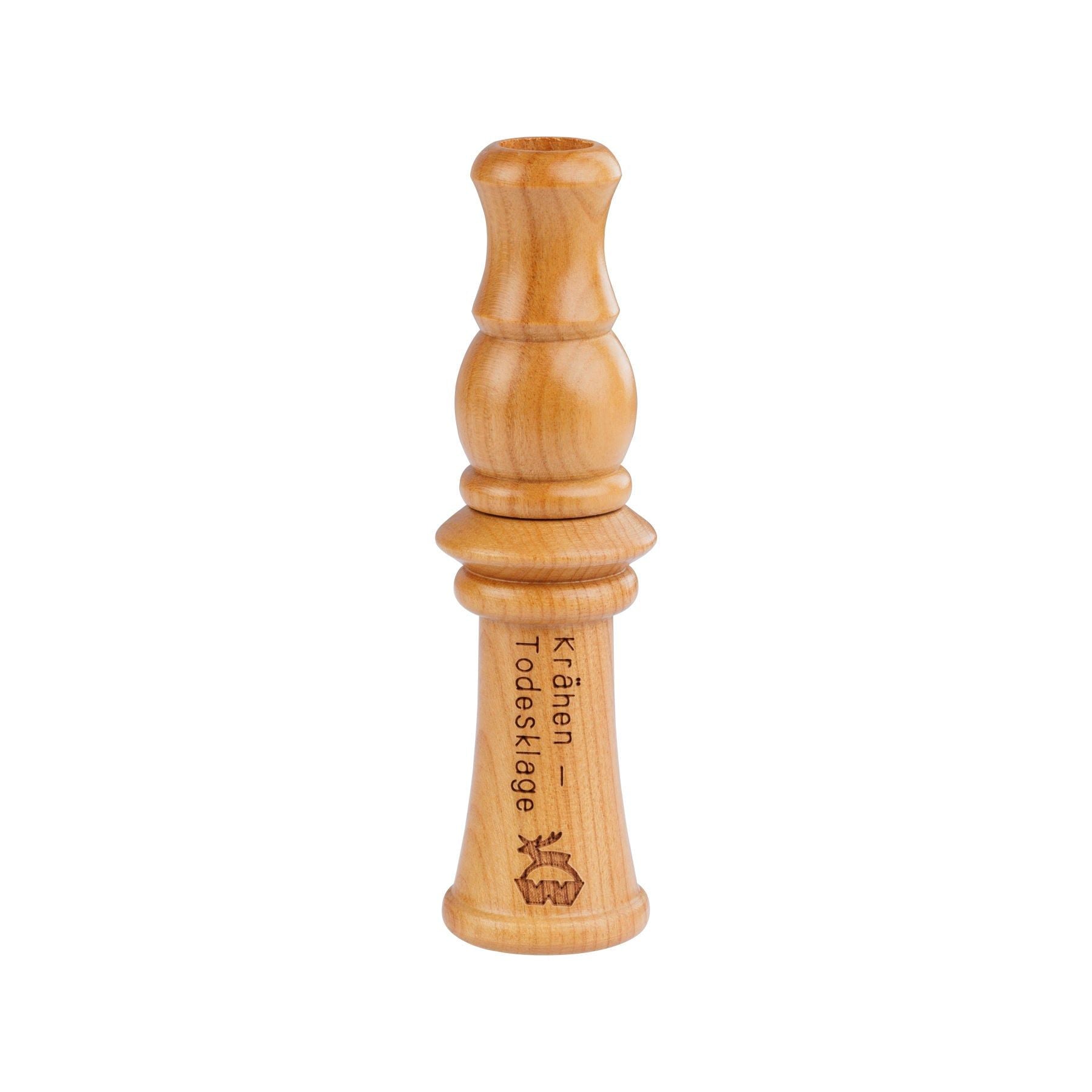 Appeau Eurohunt pour cri de détresse de la corneille