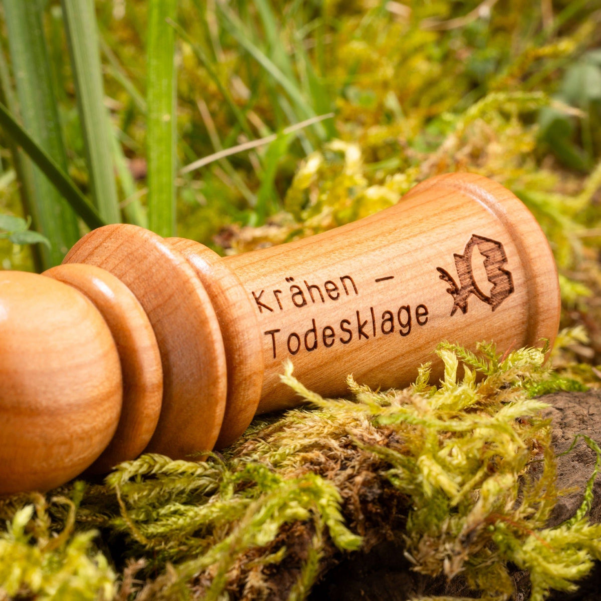 Eurohunt Crow Distress Call