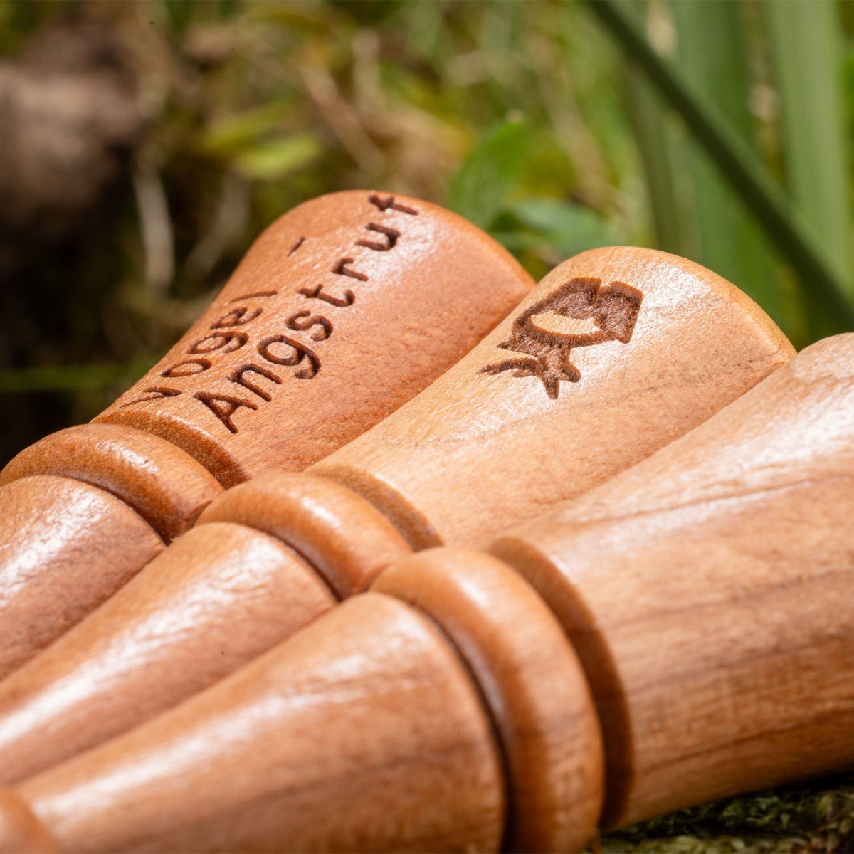 Eurohunt Injured Bird Distress Call