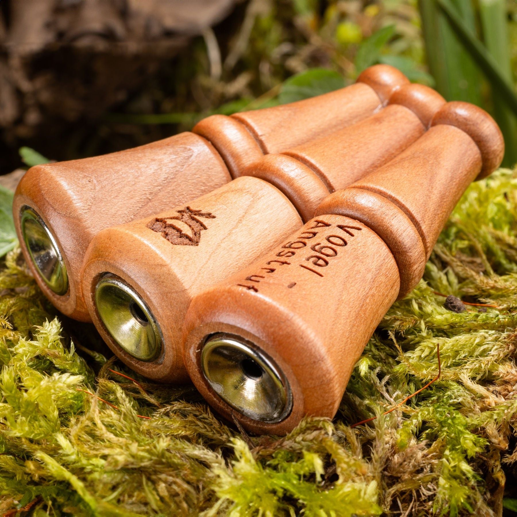 Eurohunt Injured Bird Distress Call