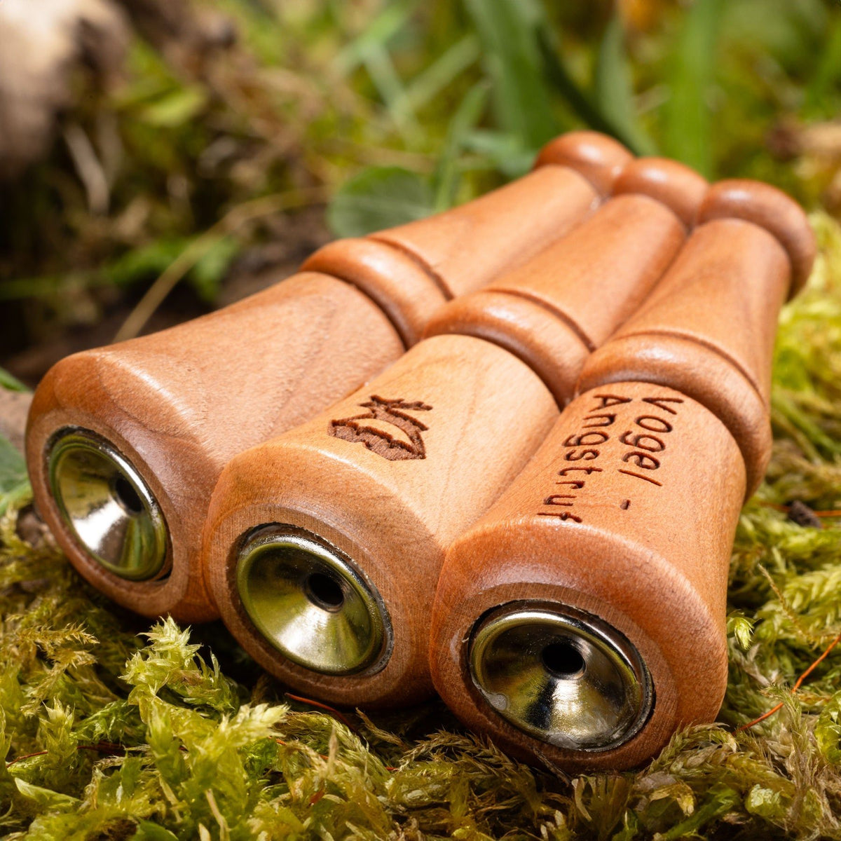 Eurohunt Injured Bird Distress Call