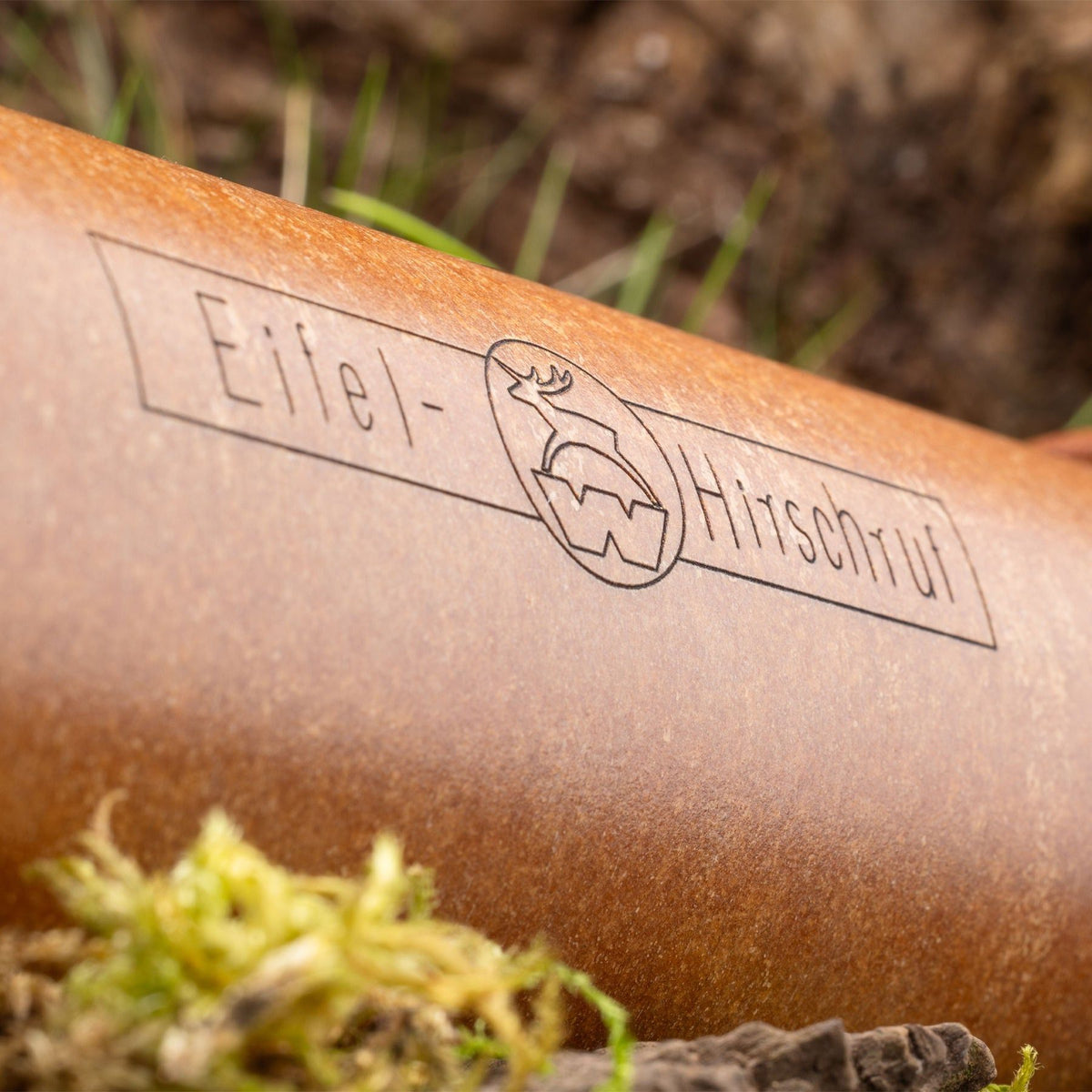 Eurohunt Eifel 3-Piece Red Deer / Wild Boar Call, approx. 21 – 50 cm