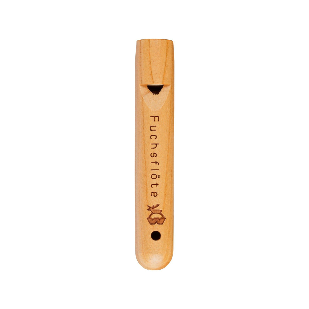 Eurohunt sifflet pour renard