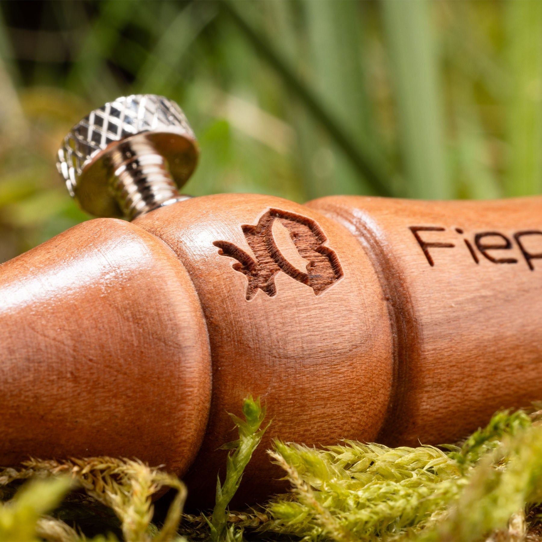 Eurohunt roe deer call – Bleep