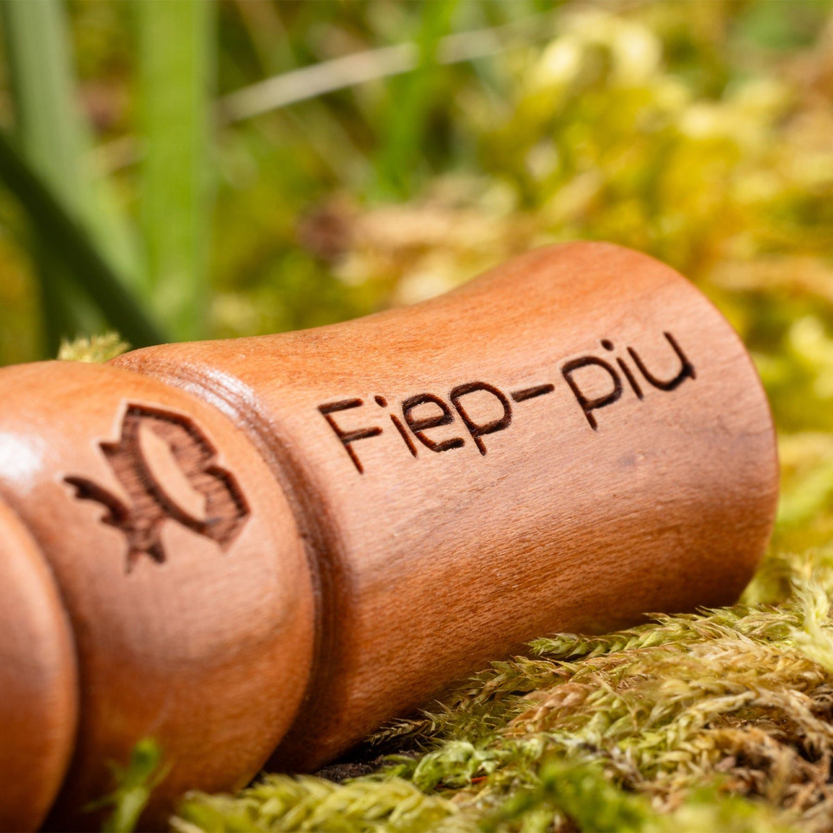 Eurohunt roe deer call – Bleep
