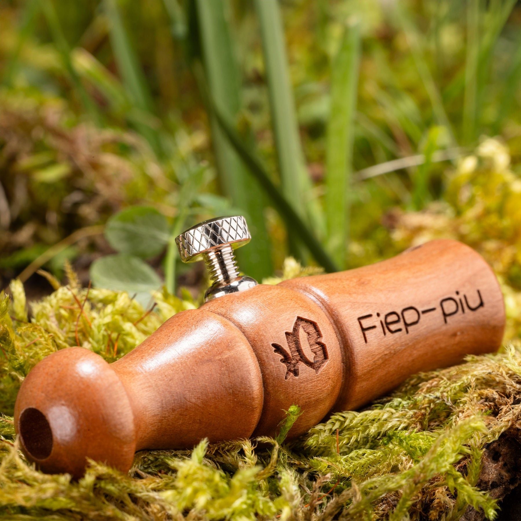 Eurohunt roe deer call – Bleep