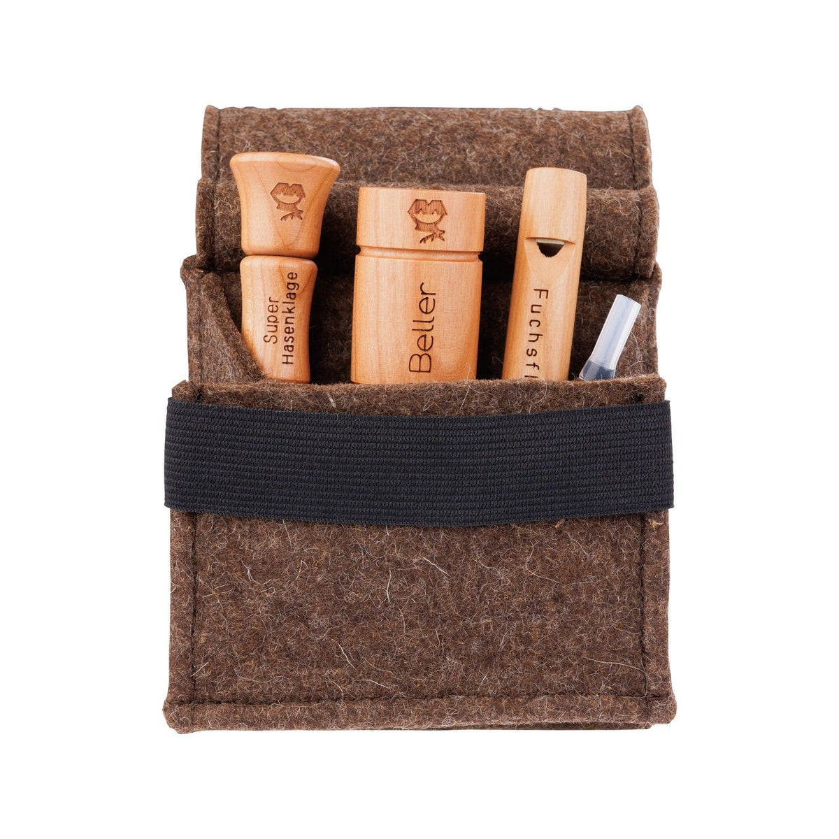 Eurohunt Fox Call & Mating Call Set