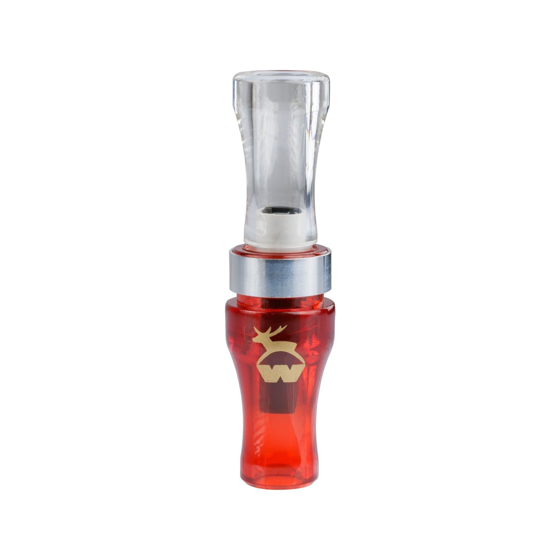 Appeau acrylique Eurohunt pour oie