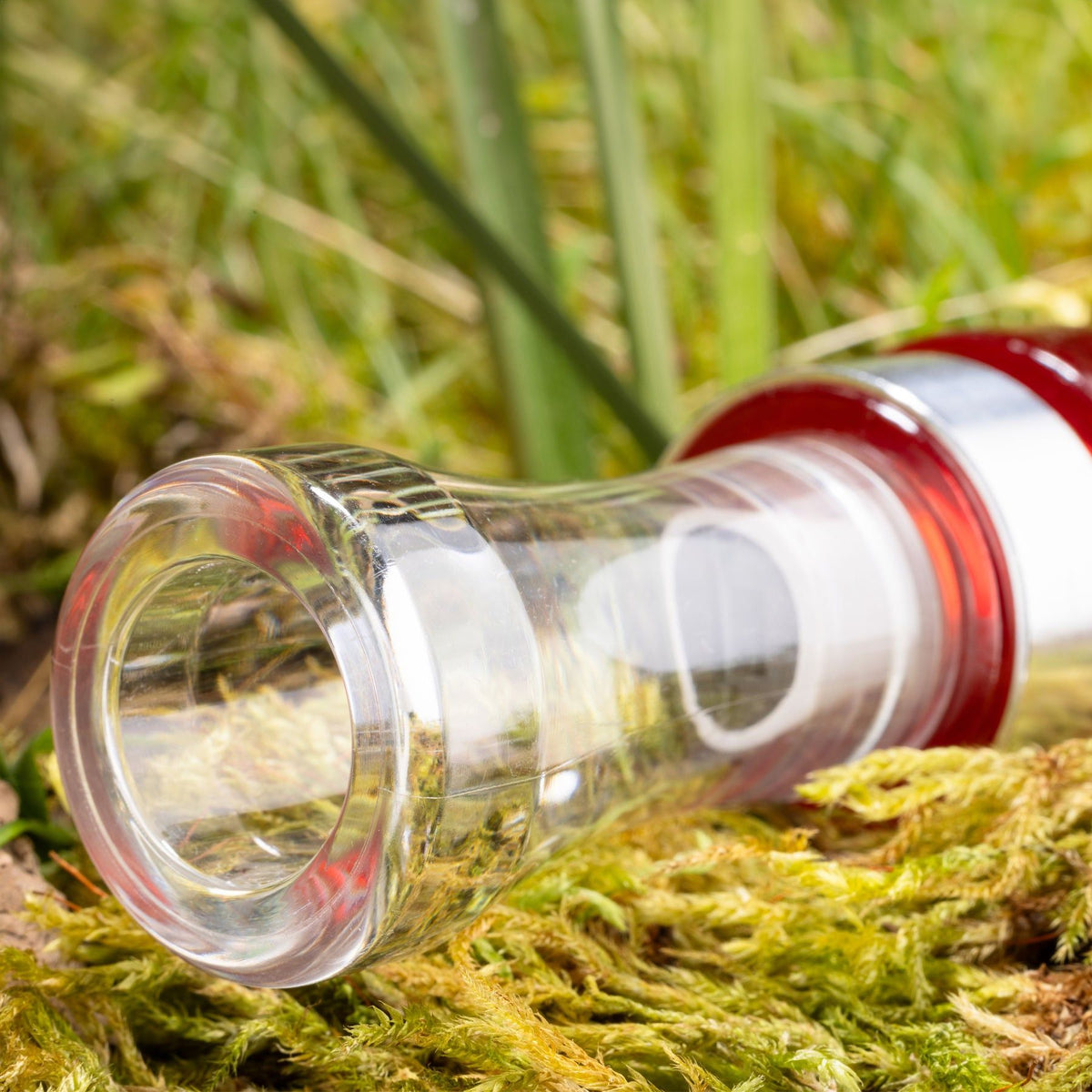 Eurohunt acrylic goose call