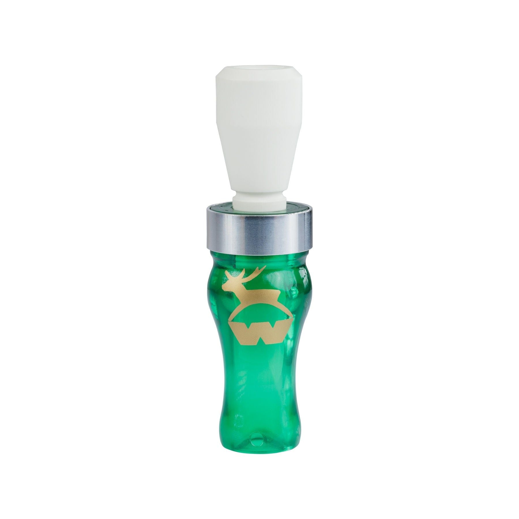 Appeau acrylique Eurohunt pour canard