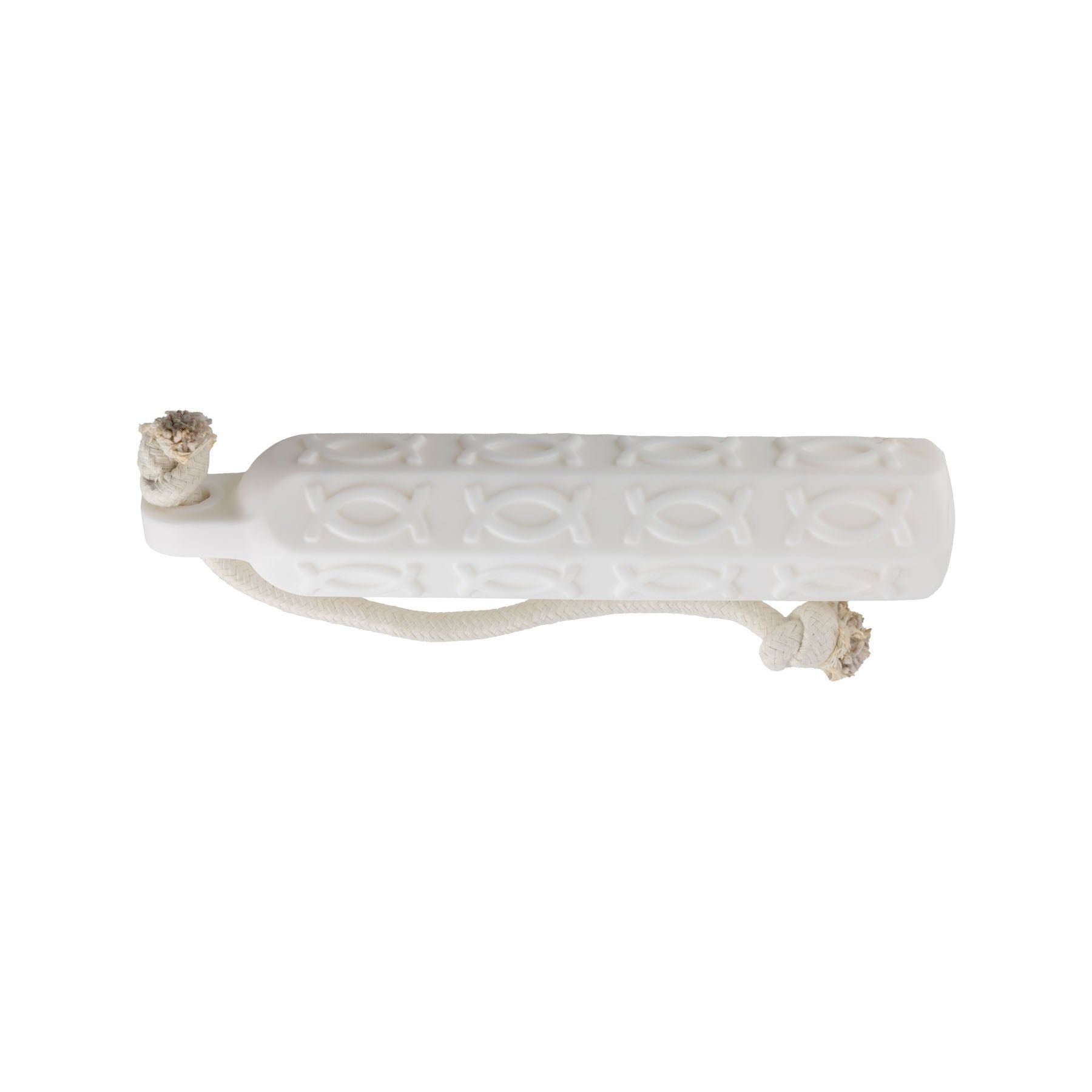 HP&G bumper de adiestramiento – 200 g, blanco