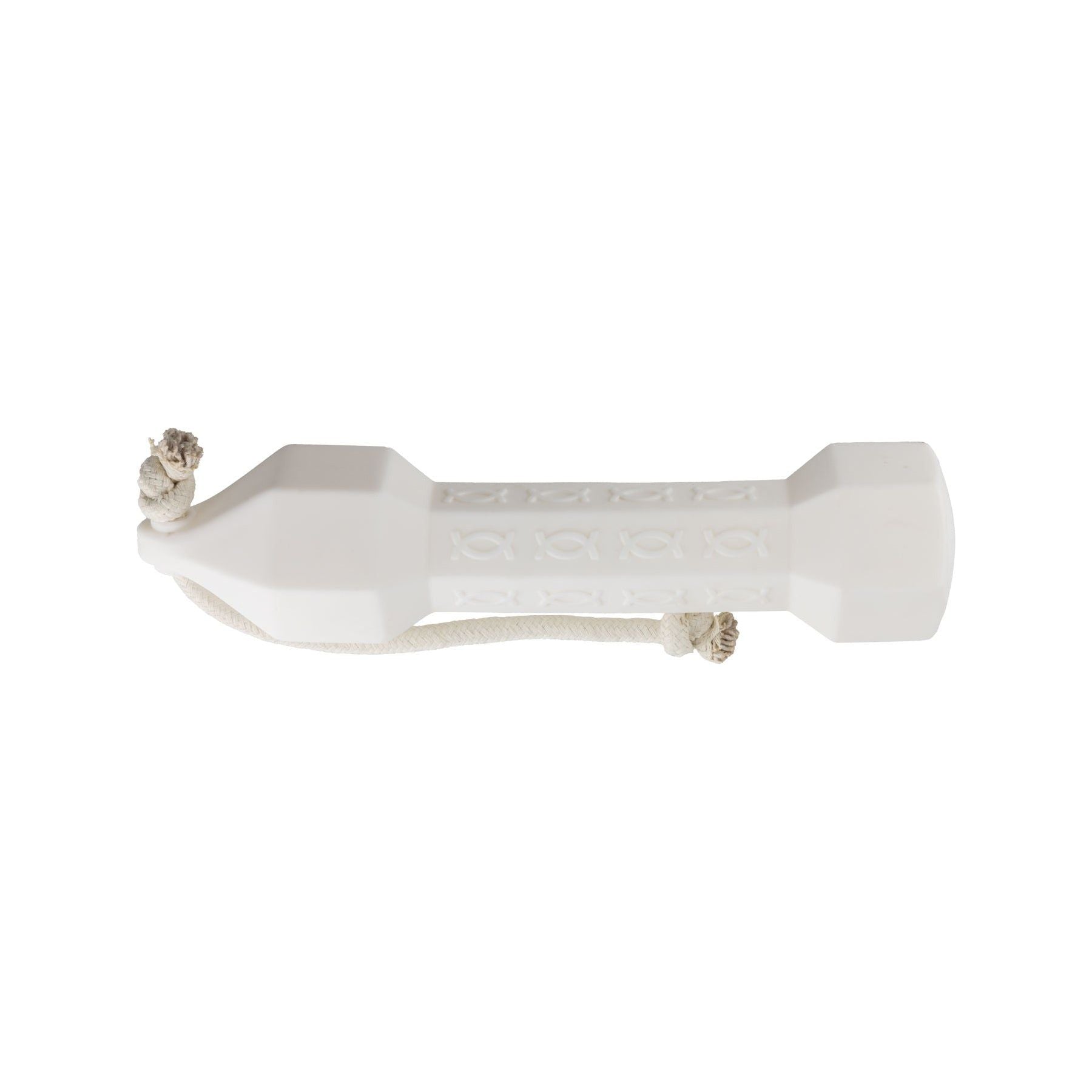HP&G dummy equilibrado para adiestramiento – 320 g, blanco
