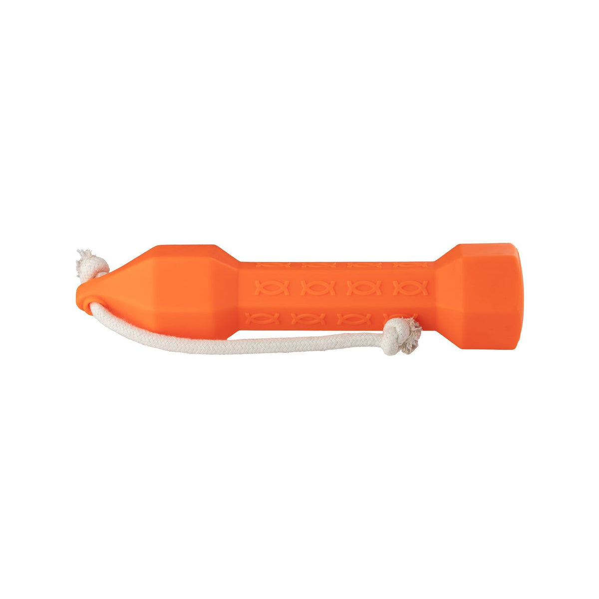 HP&G ausbalancierter Trainingsdummy – 320 g, orange