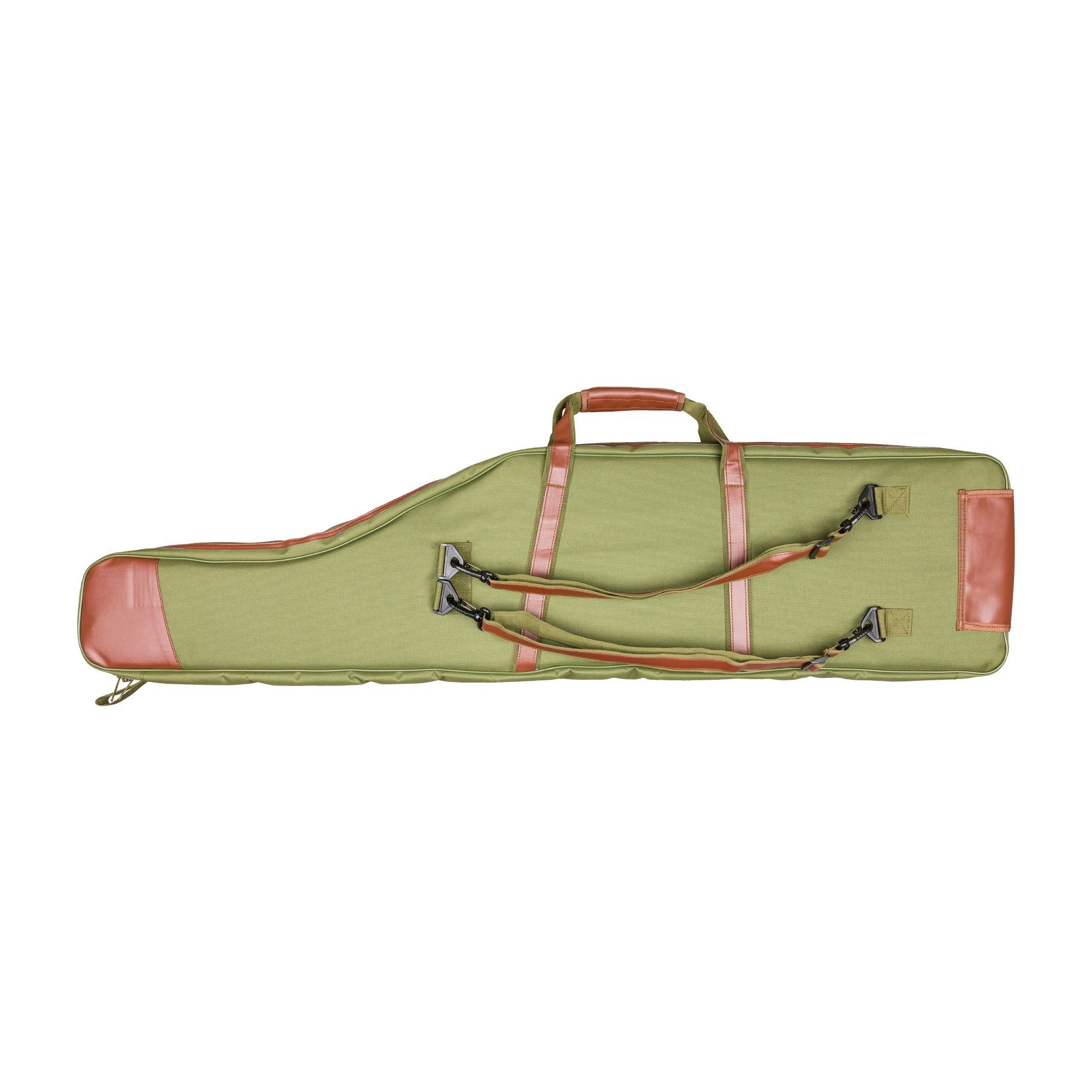 Eurohunt Extra Spacious geräumiges Gewehrfutteral – ca. 125 cm