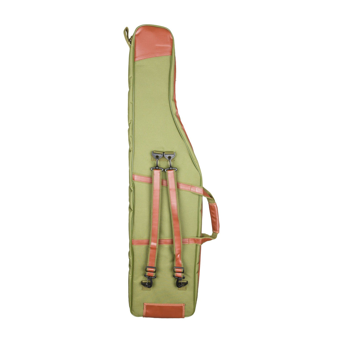 Eurohunt Extra Spacious ευρύχωρη θήκη τυφεκίου – περ. 125 cm