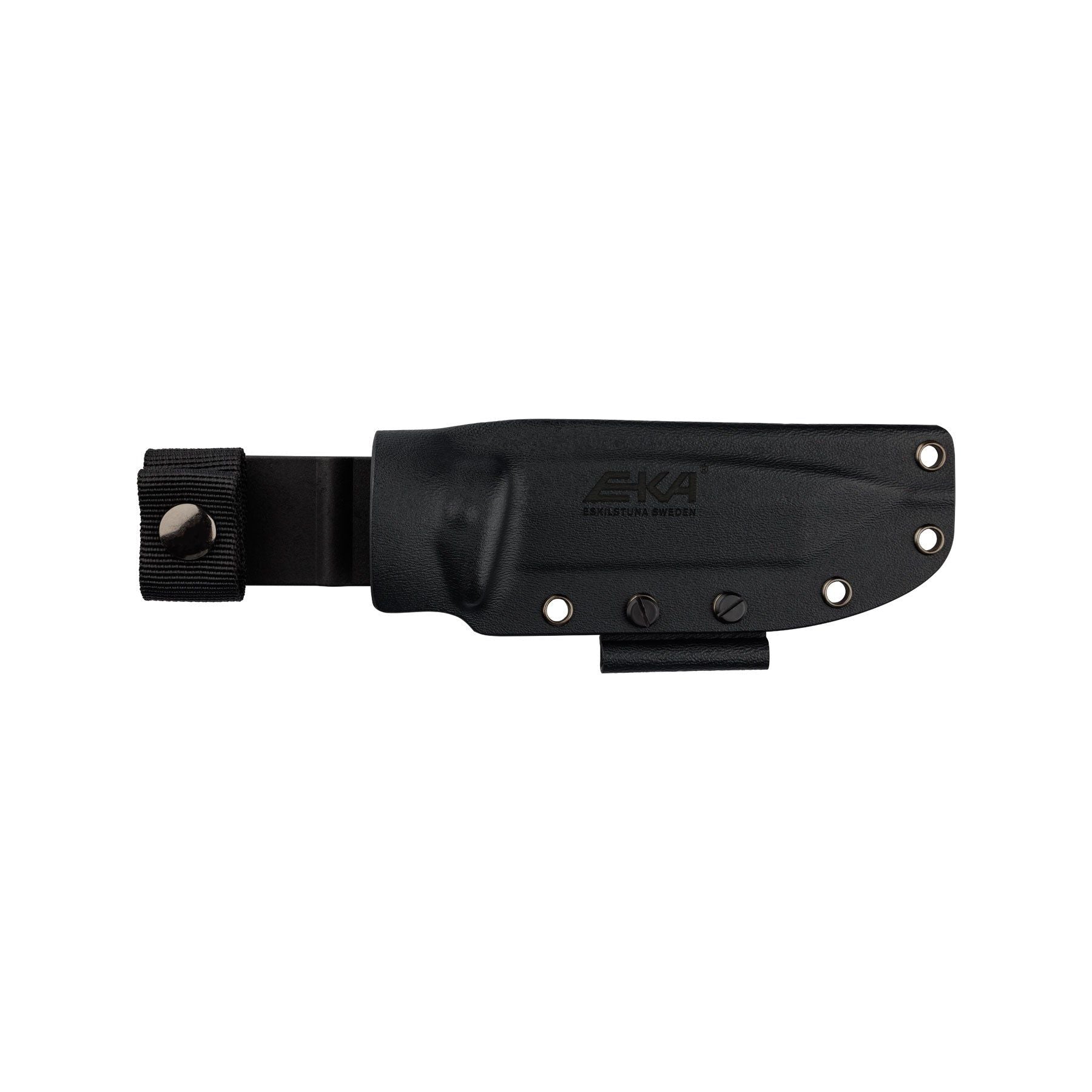 Couteau EKA Nordic T12 – orange