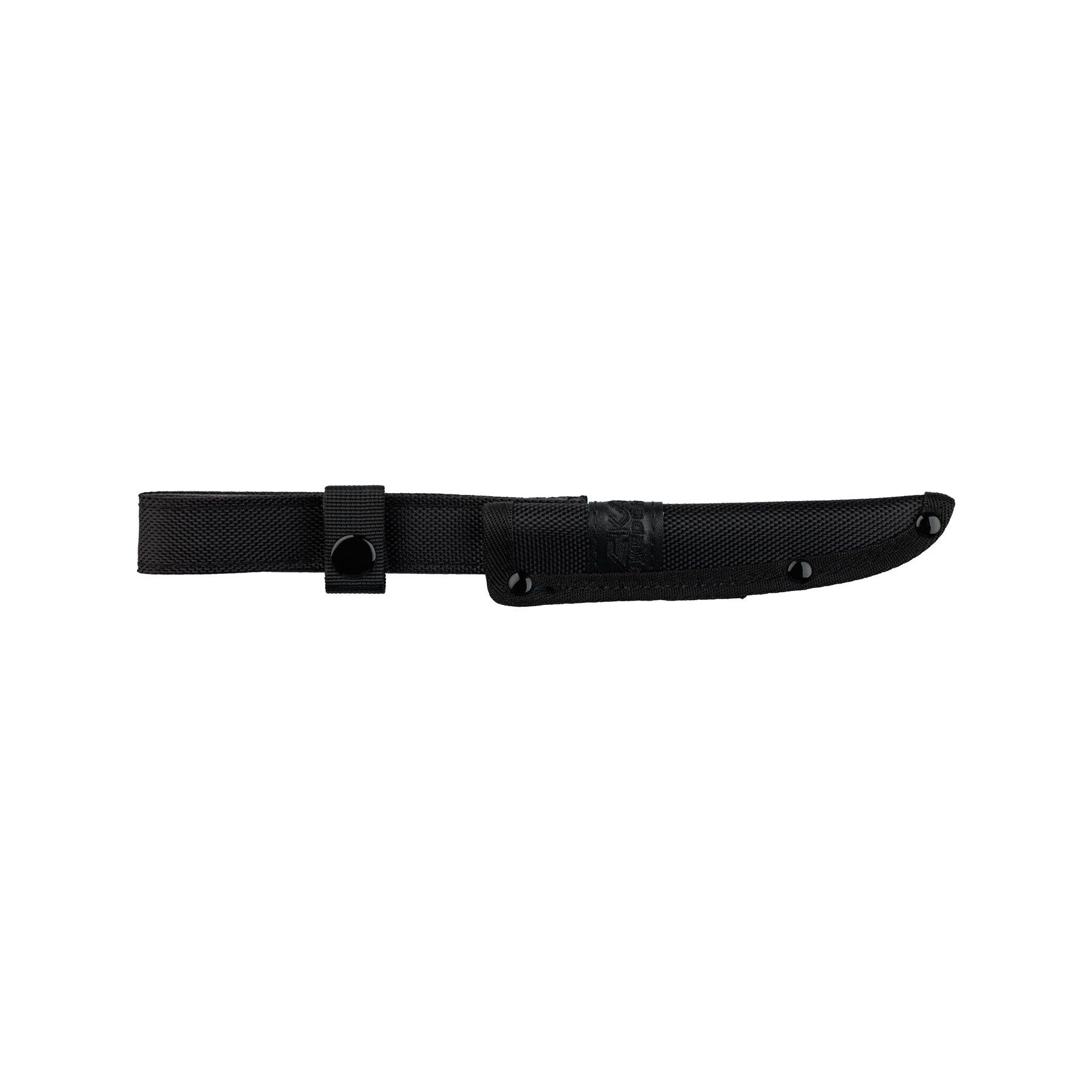 EKA μαχαίρι Cordblade W9 – πορτοκαλί