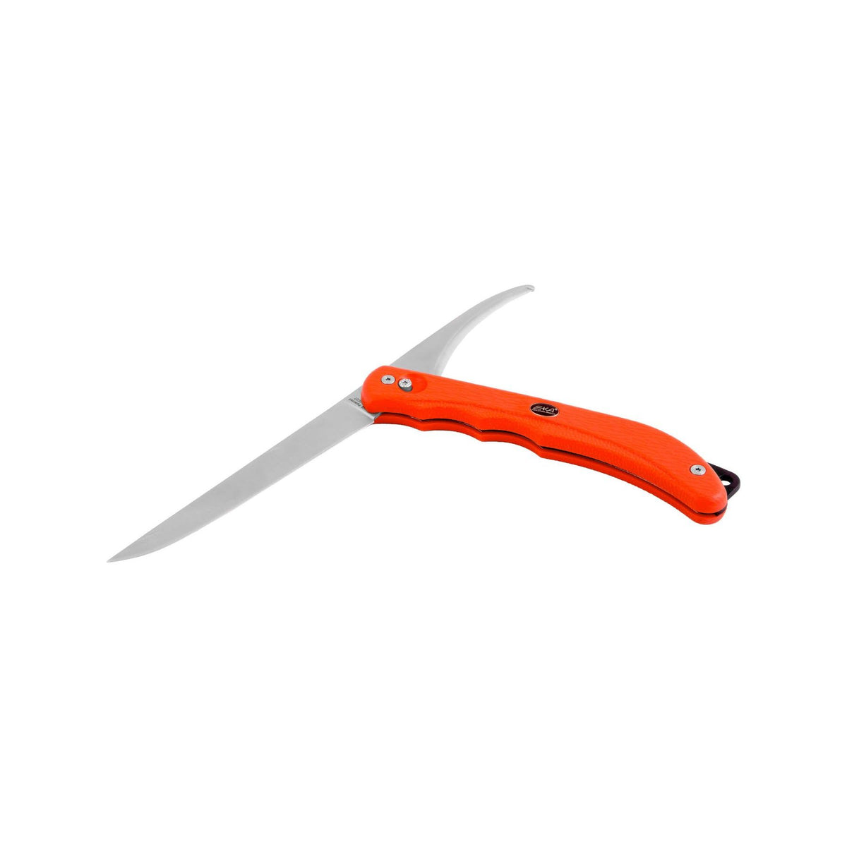 EKA Cordblade T9 Knife – Orange