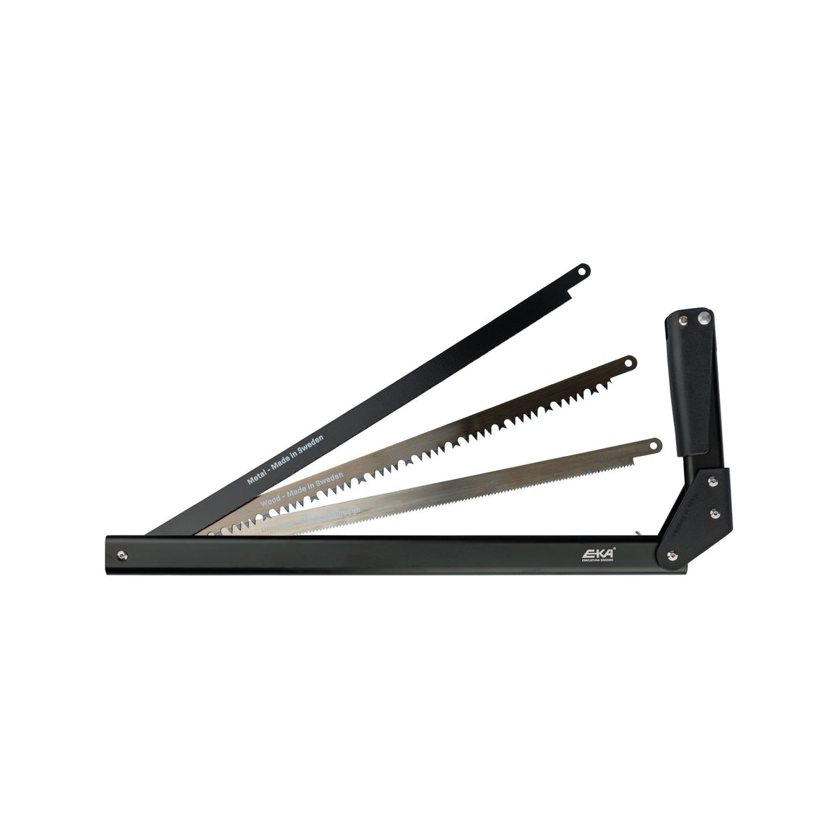 EKA pila Combi Saw 420 mm – narančasta