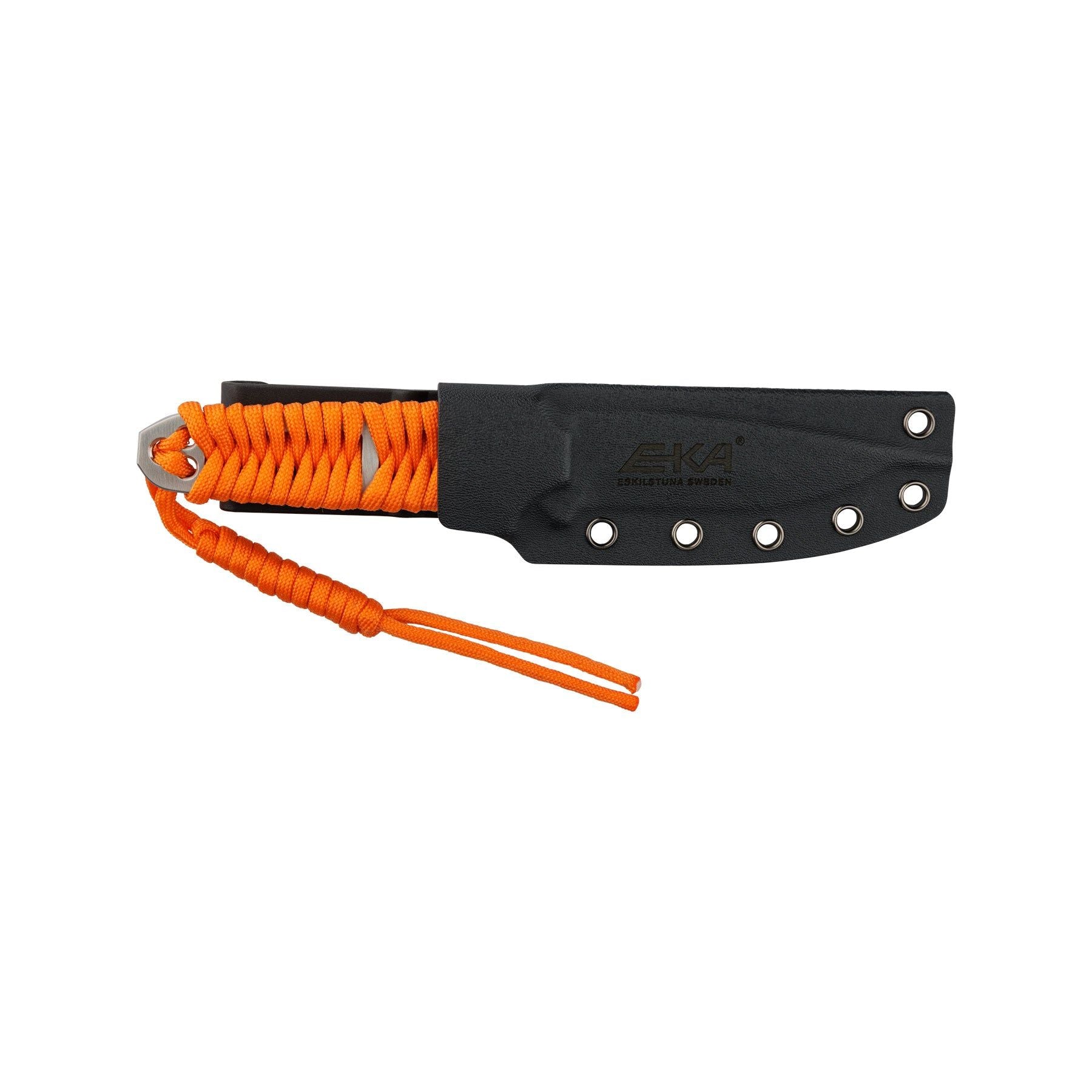 EKA Messer Cordblade W9 – schwarz