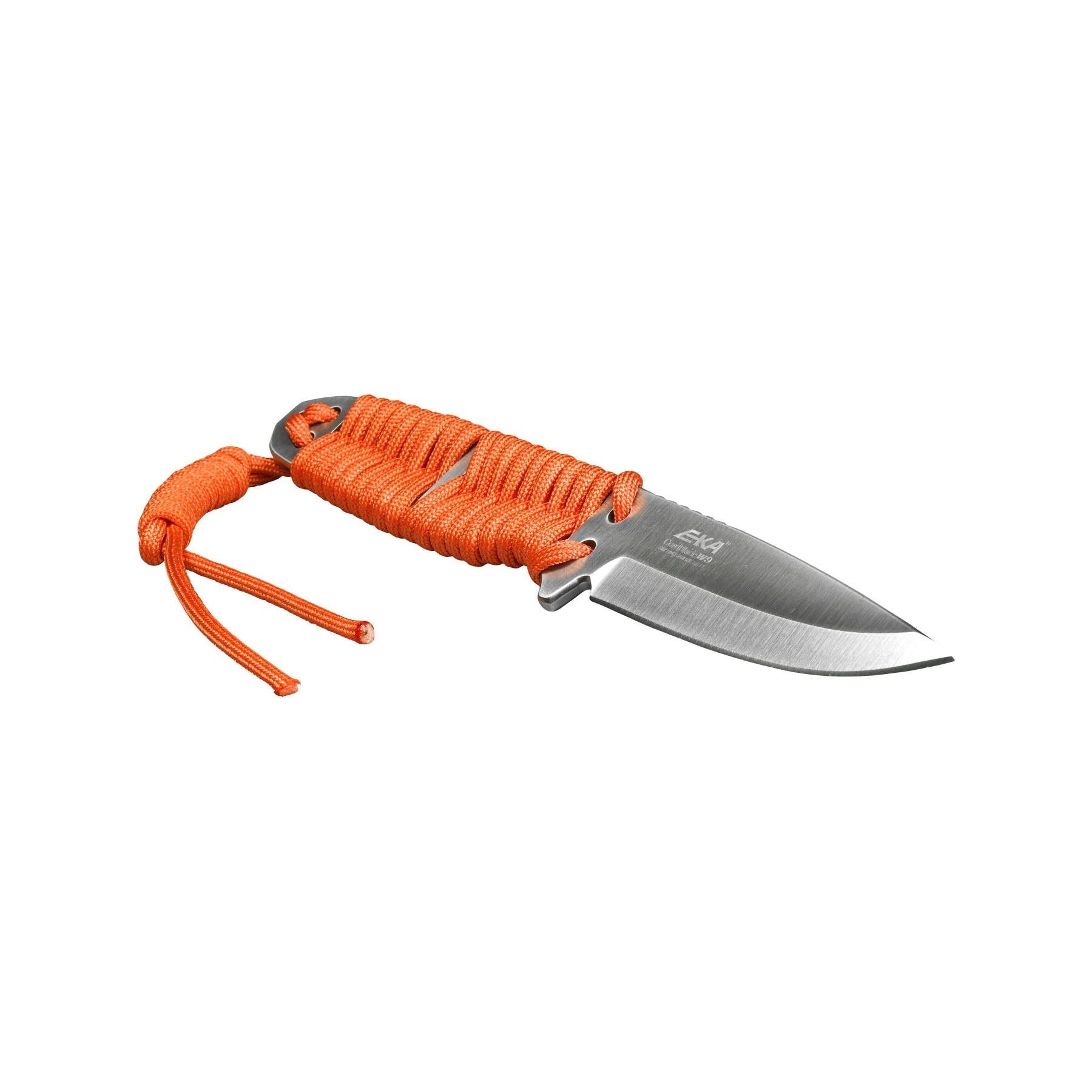 EKA Messer Cordblade W9 – schwarz