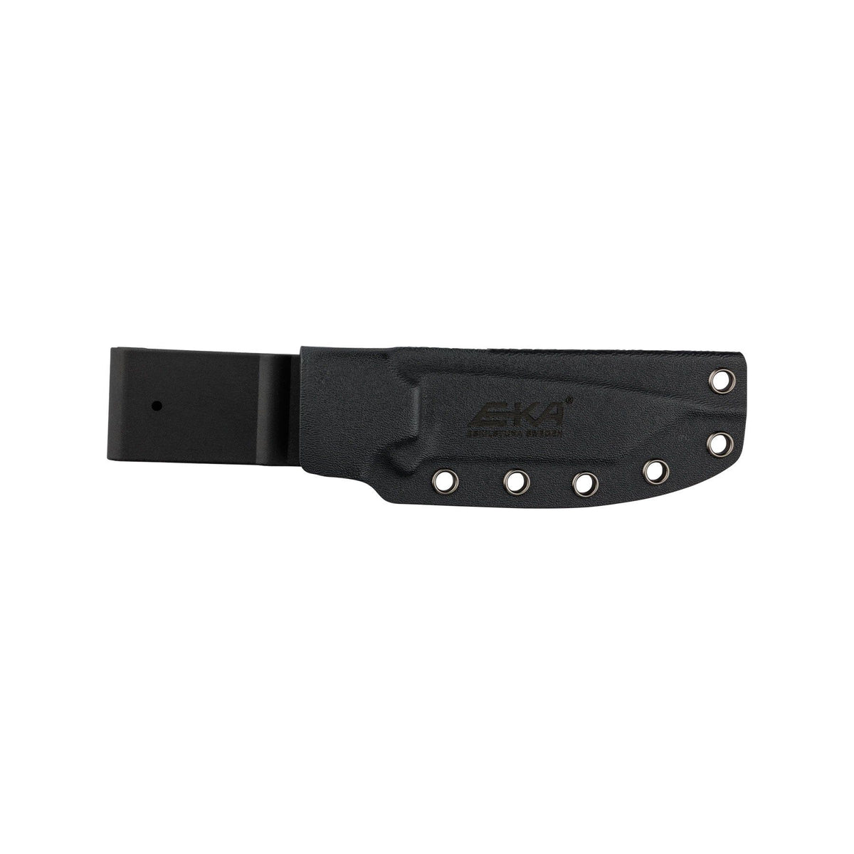 EKA Messer Cordblade T9 – schwarz