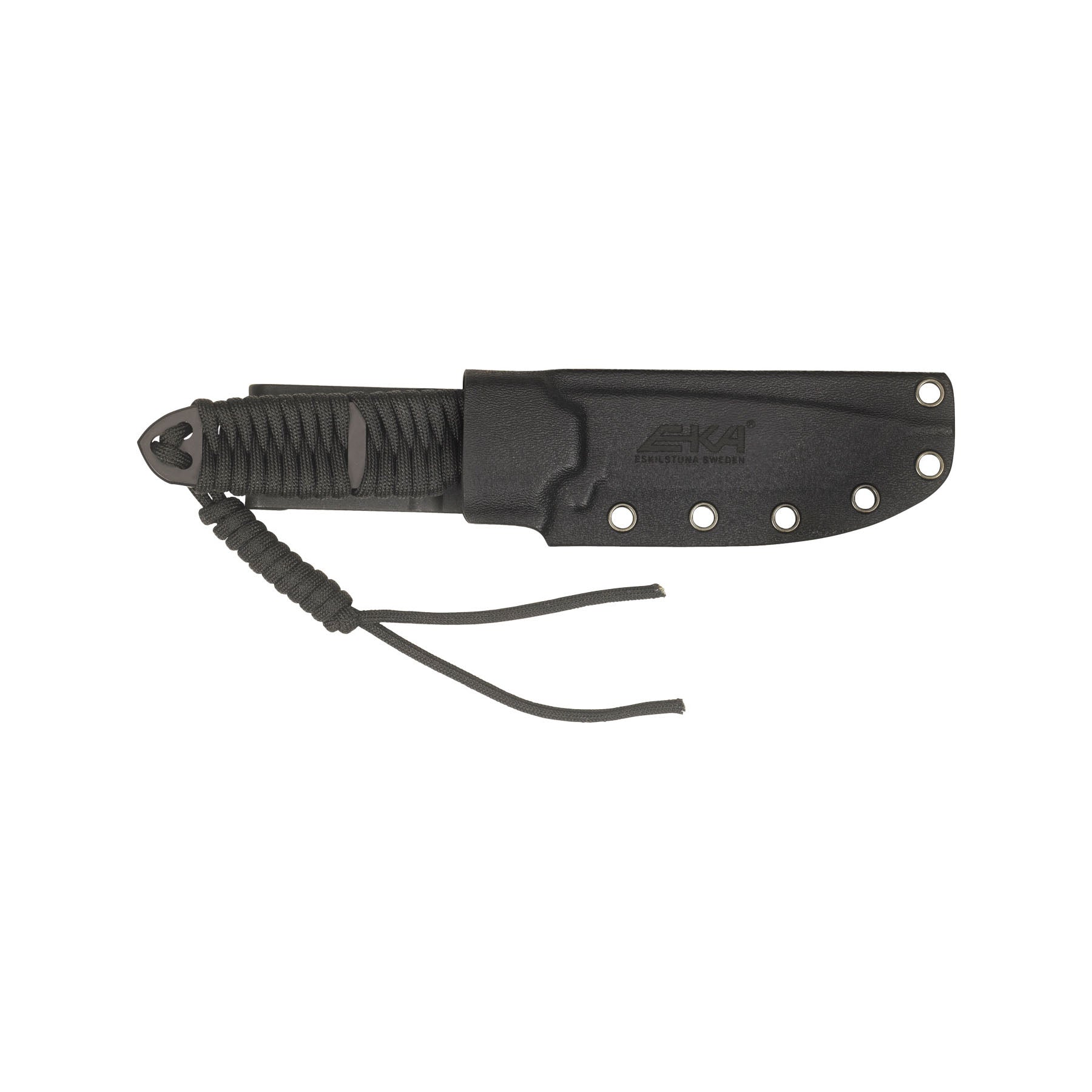 EKA Messer Cordblade T9 – schwarz
