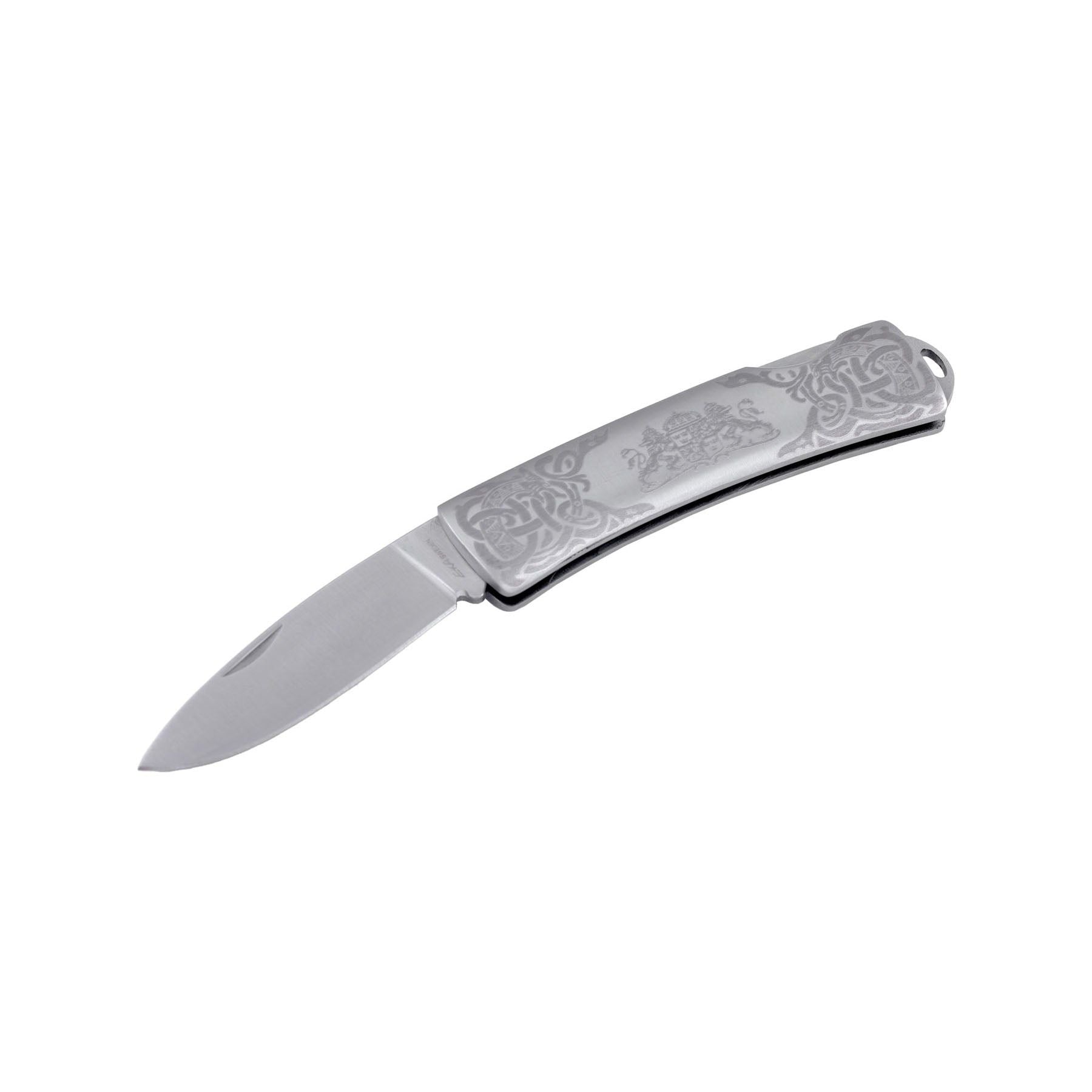 EKA Messer Classic 5