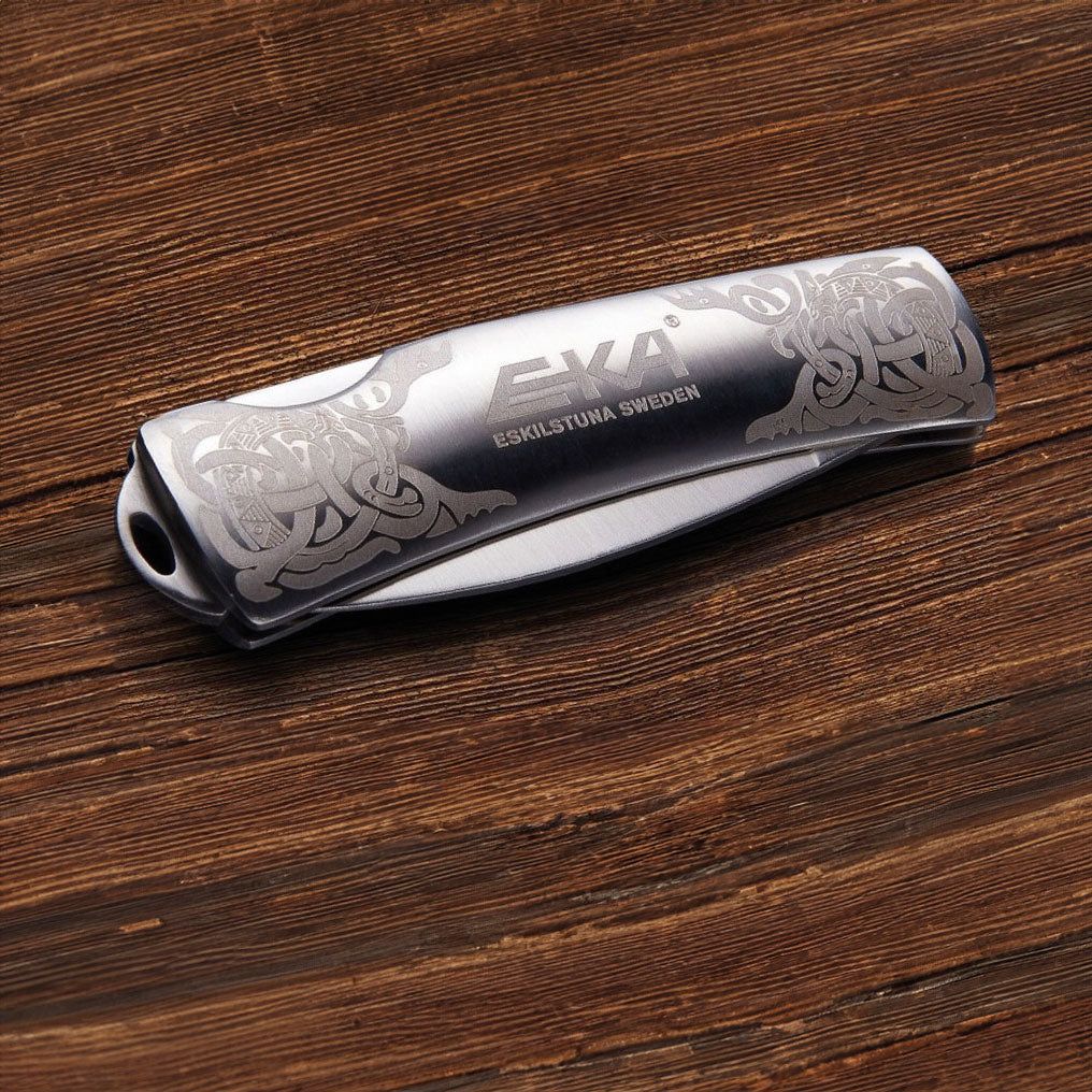 EKA Messer Classic 5