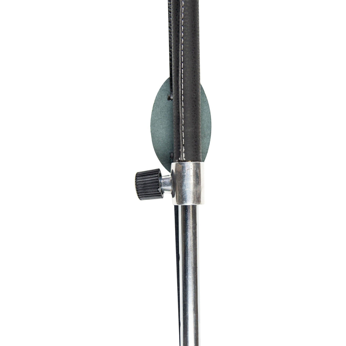 Eurohunt leichter Sitzstock – polished
