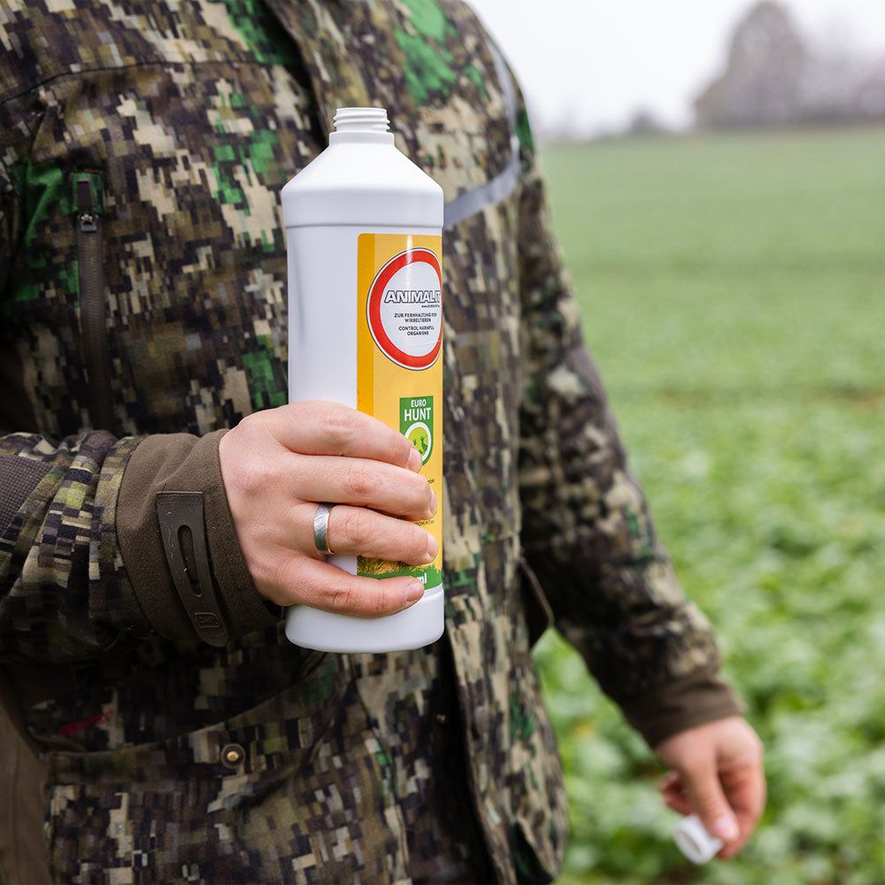 Eurohunt ANIMALIT Wildrepellent 1.000 ml