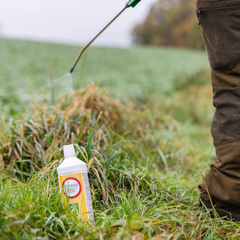Eurohunt ANIMALIT Wildrepellent 1.000 ml