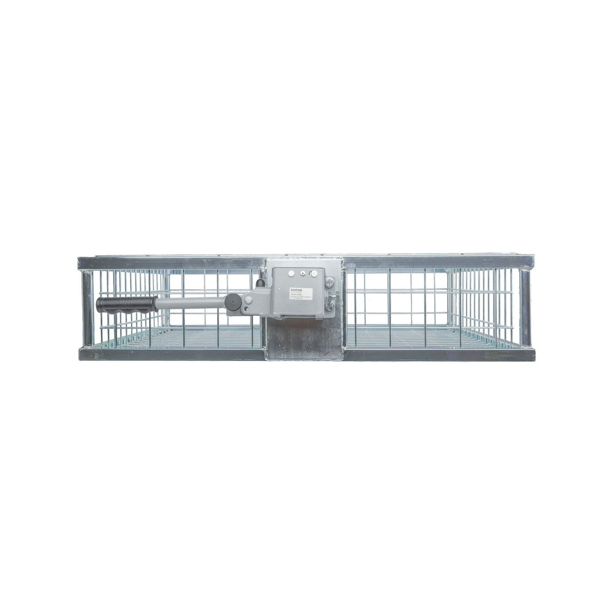 Eurohunt brza spojnica – 890 × 585 × 200 mm, pocinčano