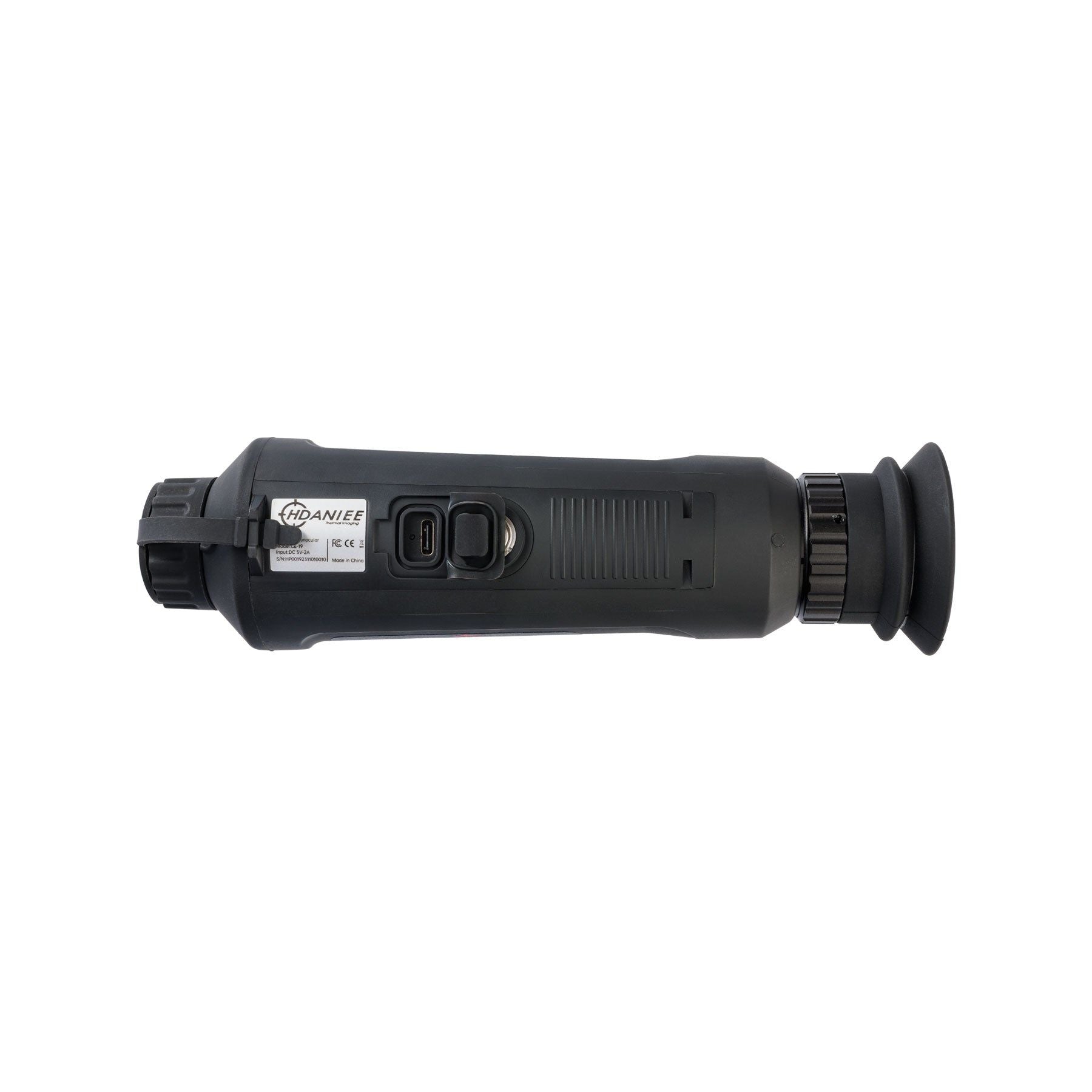 HDANIEE termovizijski monokular CE-25
