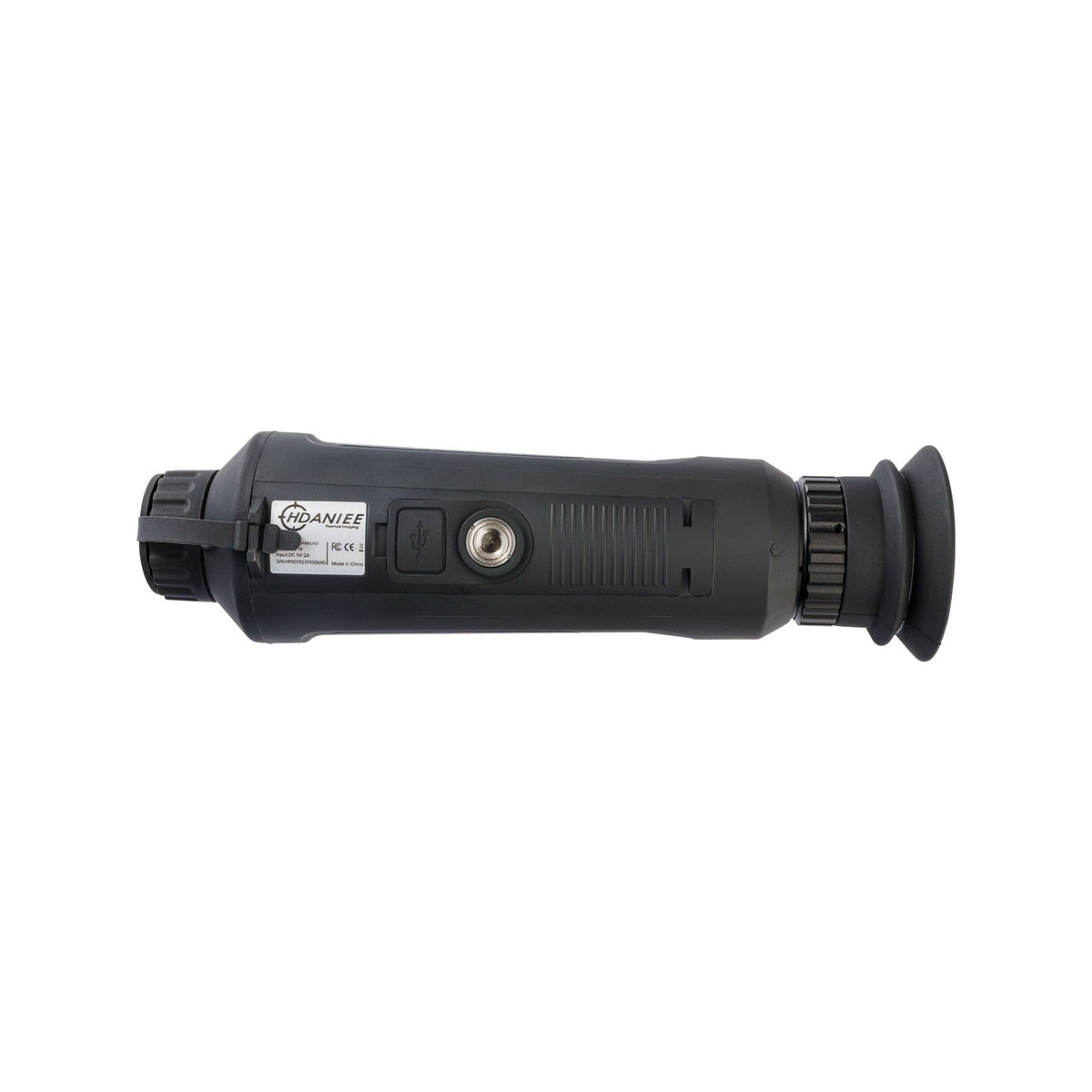 HDANIEE termovizijski monokular CE-25