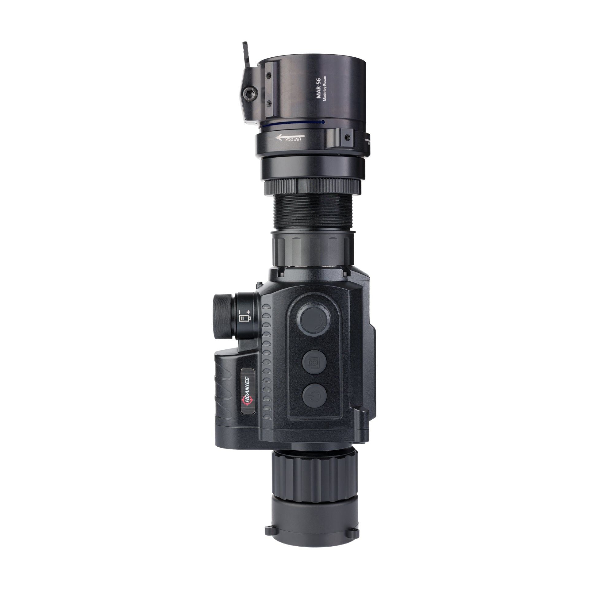 RUSAN Adapter – Quick Release