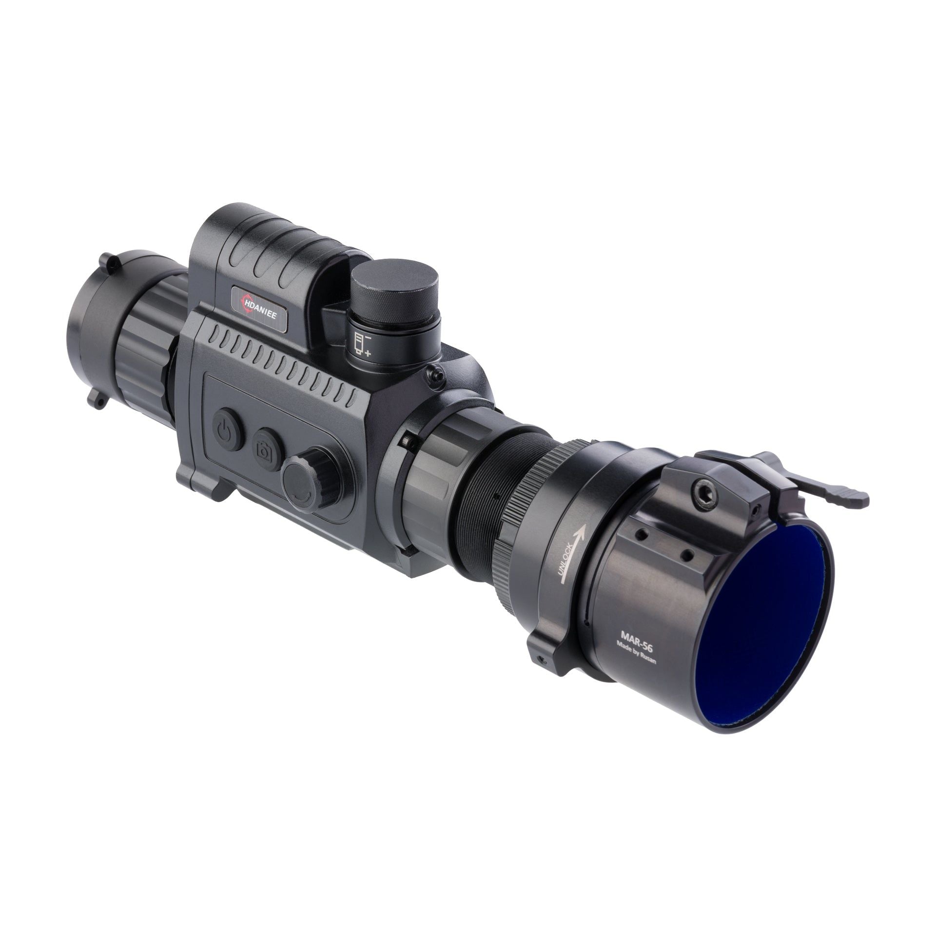 RUSAN Adapter – Quick Release