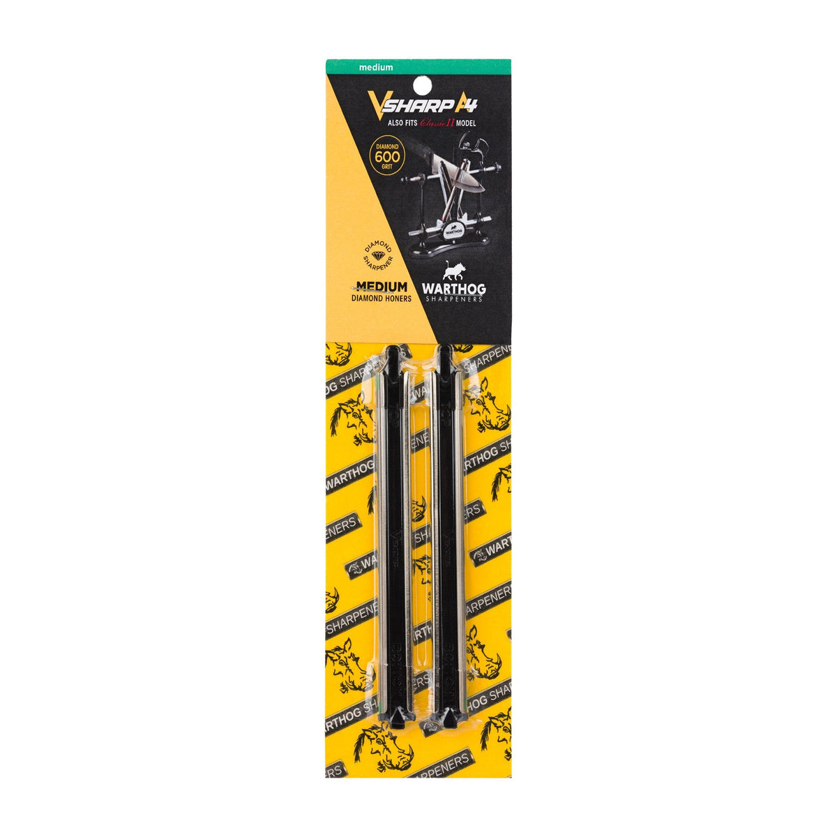 Warthog dijamantni varillas de afilado para V-Sharp A4 / A4 Elite – 600 grit