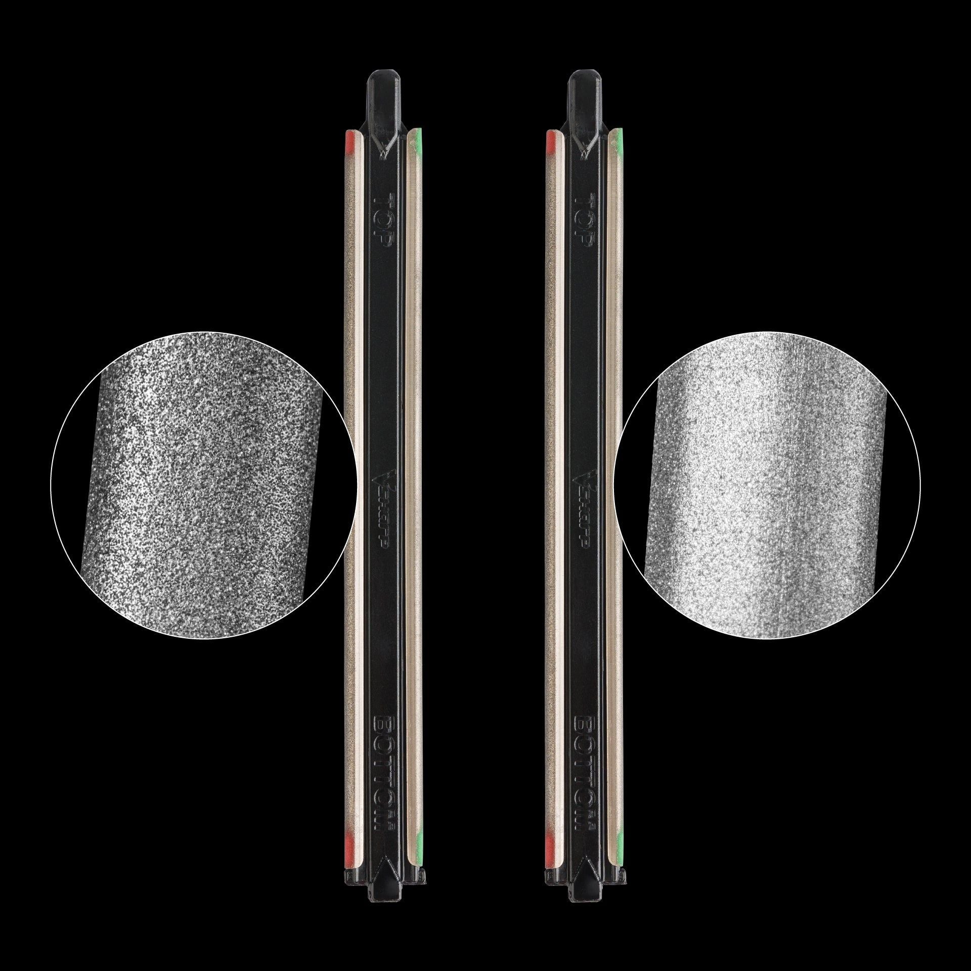 Warthog dijamantni varillas de afilado para V-Sharp A4 / A4 Elite – 325 & 600 grit
