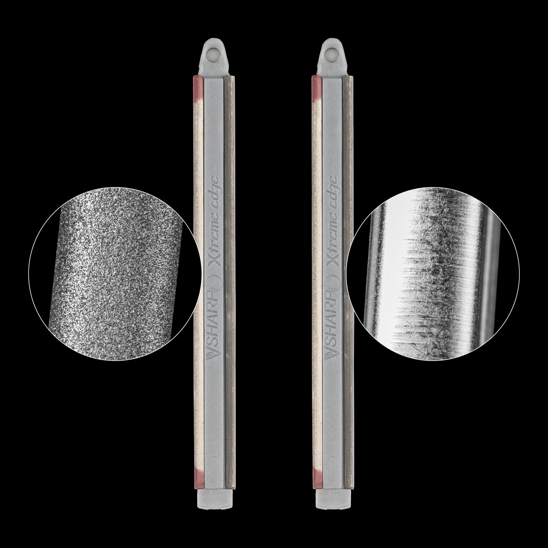 Warthog aste abrasive diamantate per V-Sharp Xtreme Edge – 325 grit