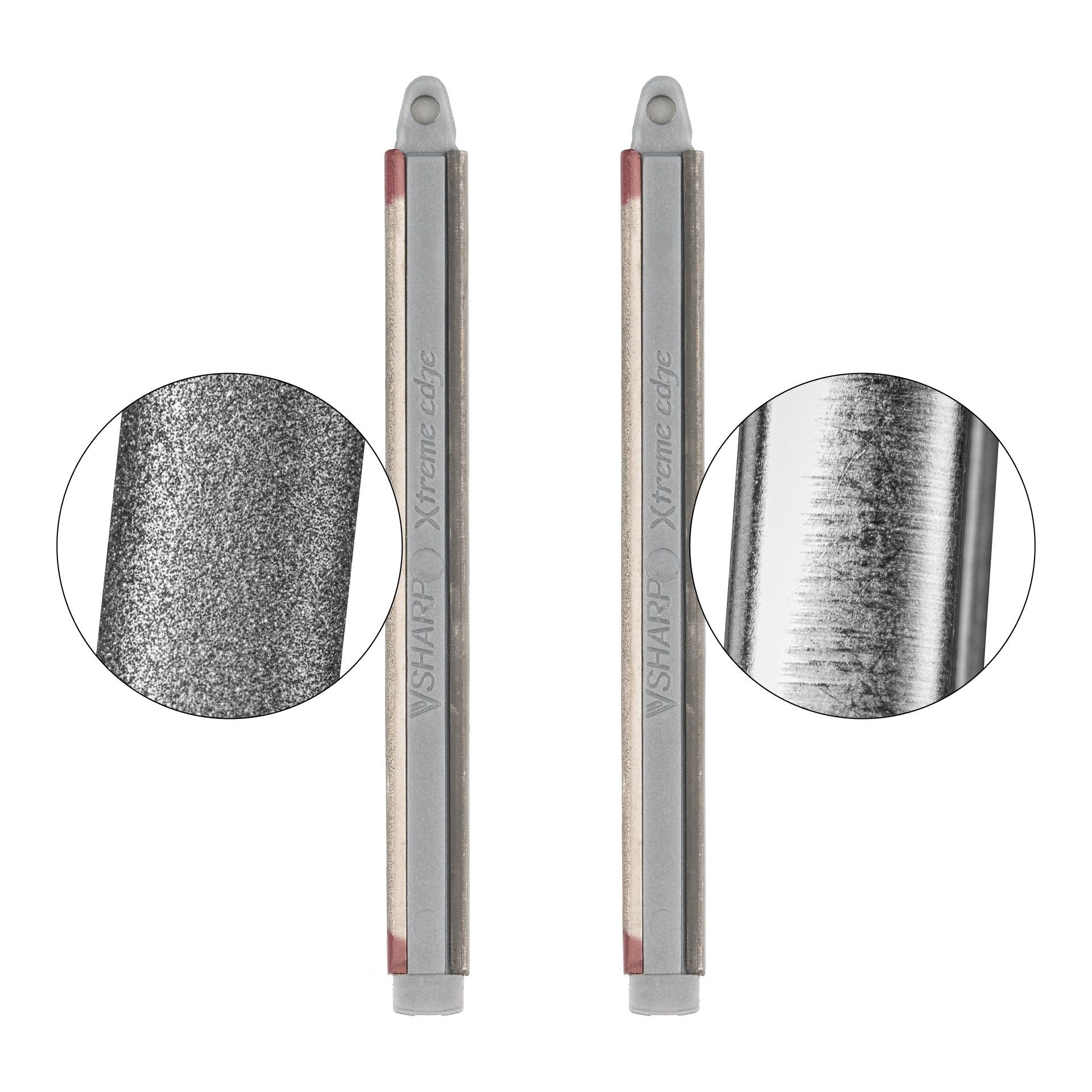 Warthog aste abrasive diamantate per V-Sharp Xtreme Edge – 325 grit