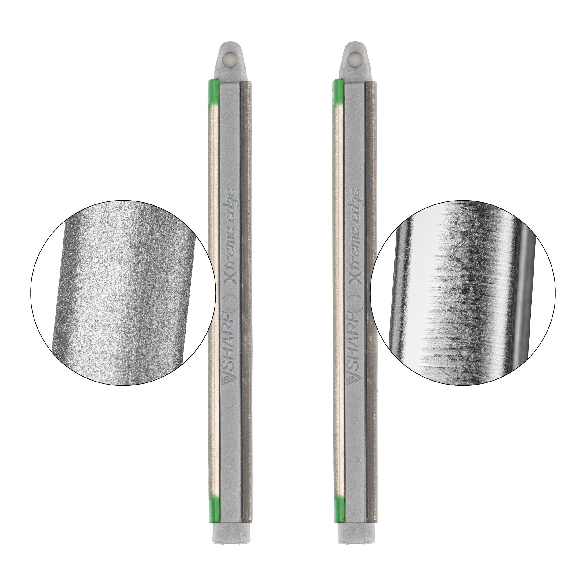 Warthog aste abrasive diamantate per V-Sharp Xtreme Edge – 600 grit