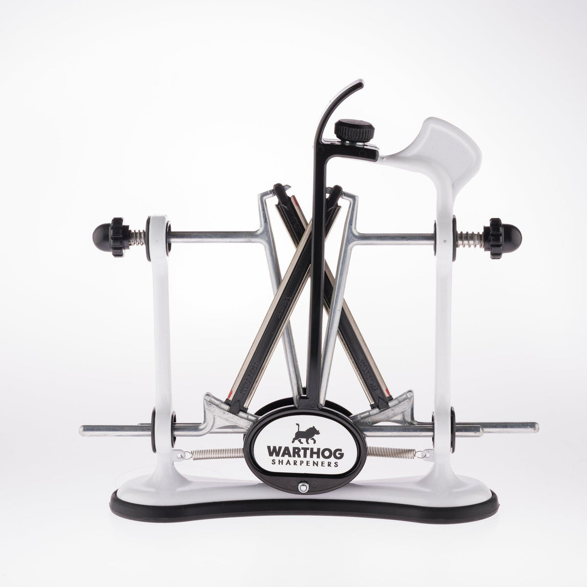 Warthog affilacoltelli V-Sharp A4 – bianco